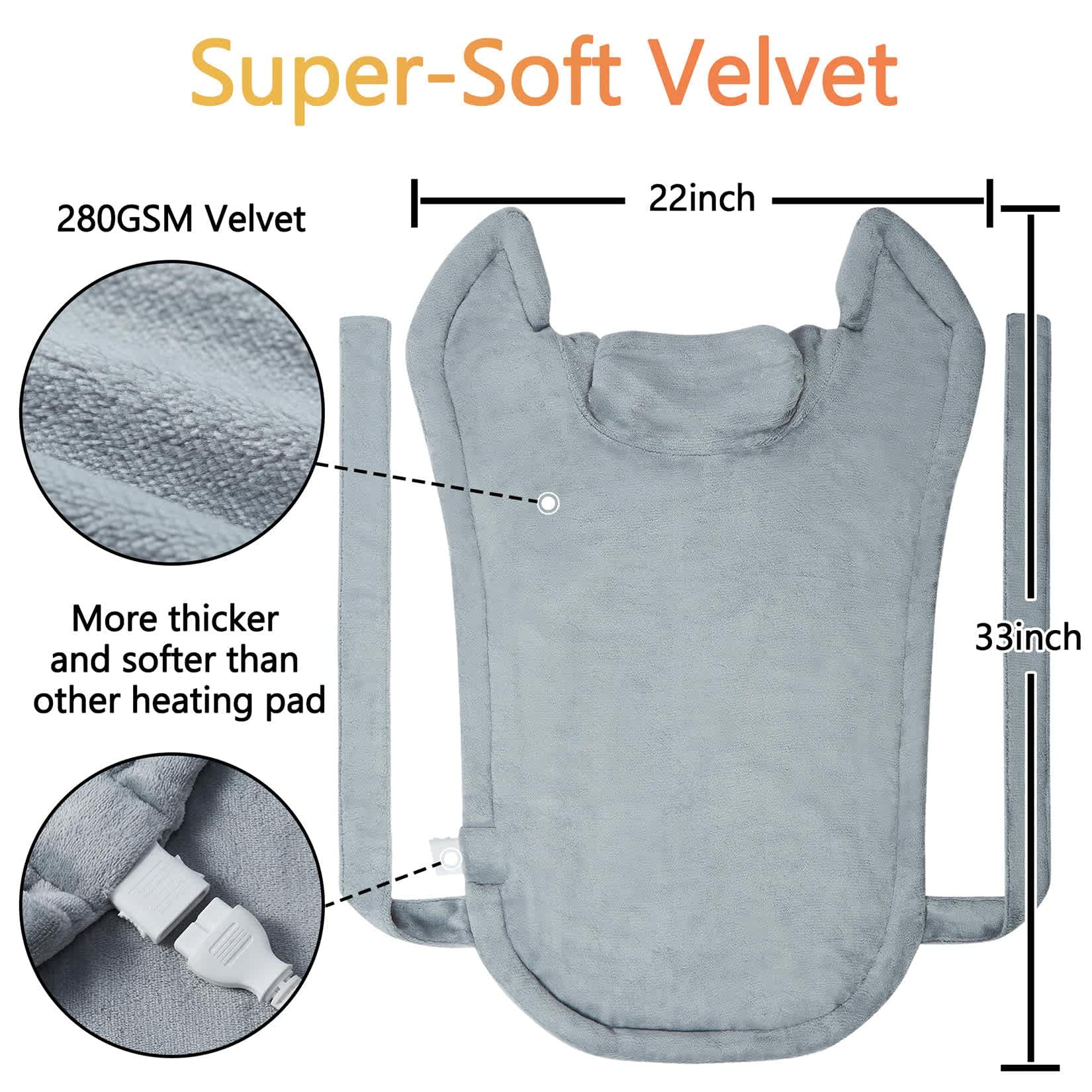 Garvee LYU01PBE-0B04X353 Blankets-And-Throws - View #6