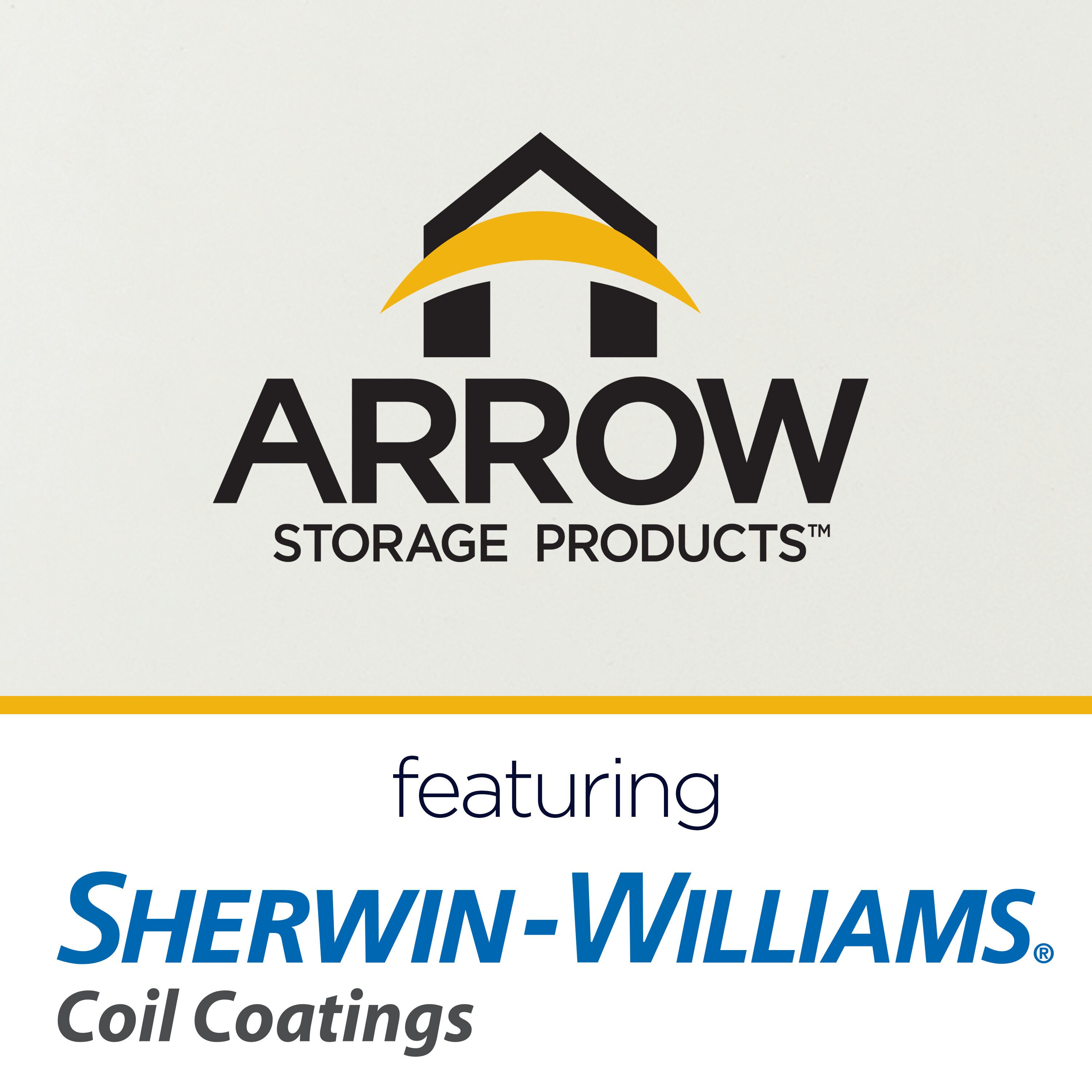Eggshell Galvanized Steel Carport Enclosure Wall Kit