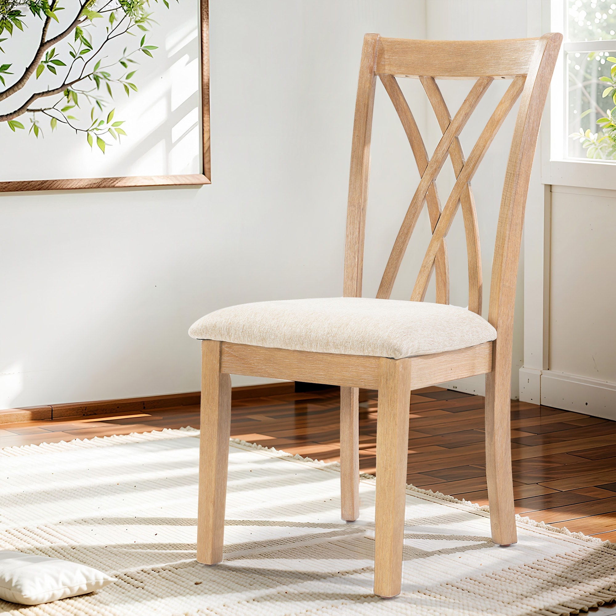 Bybafun YA0100238 Dining-Sets - View #7