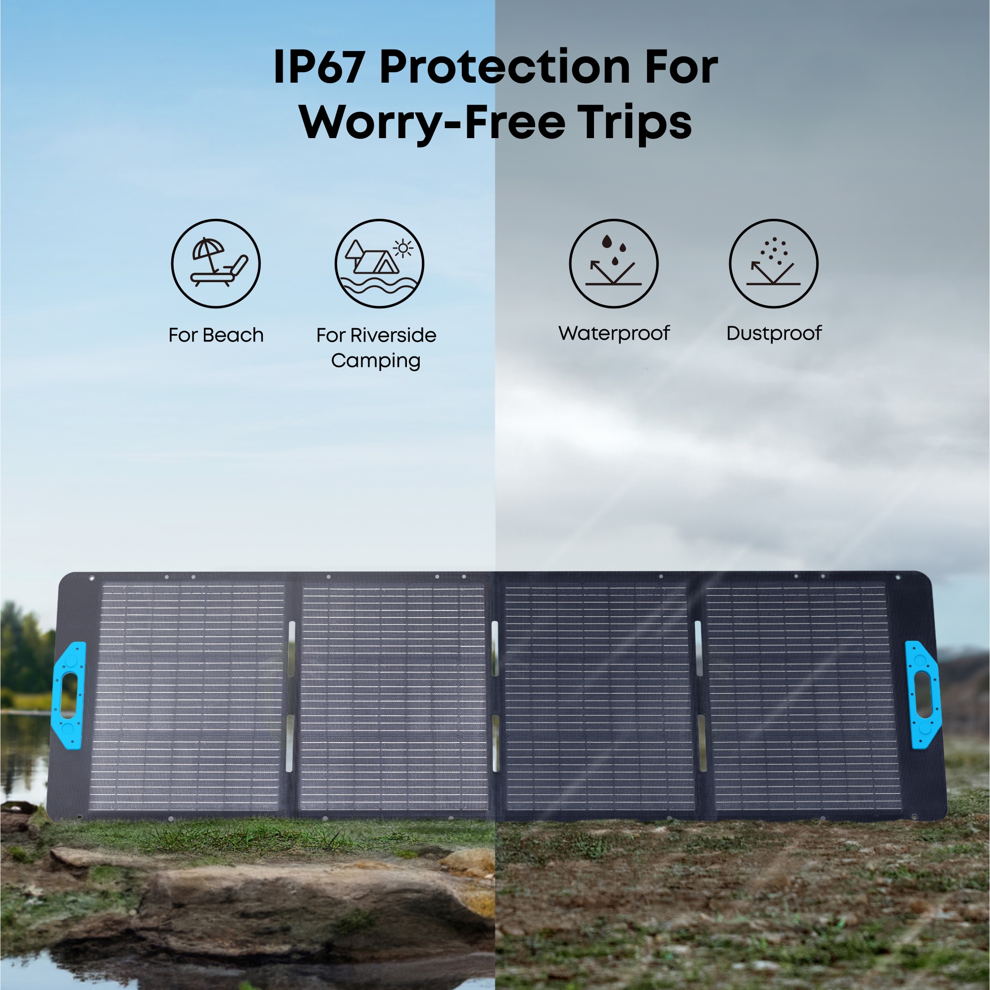 Anker SOLIX-85-SG Solar-Generators - View #13