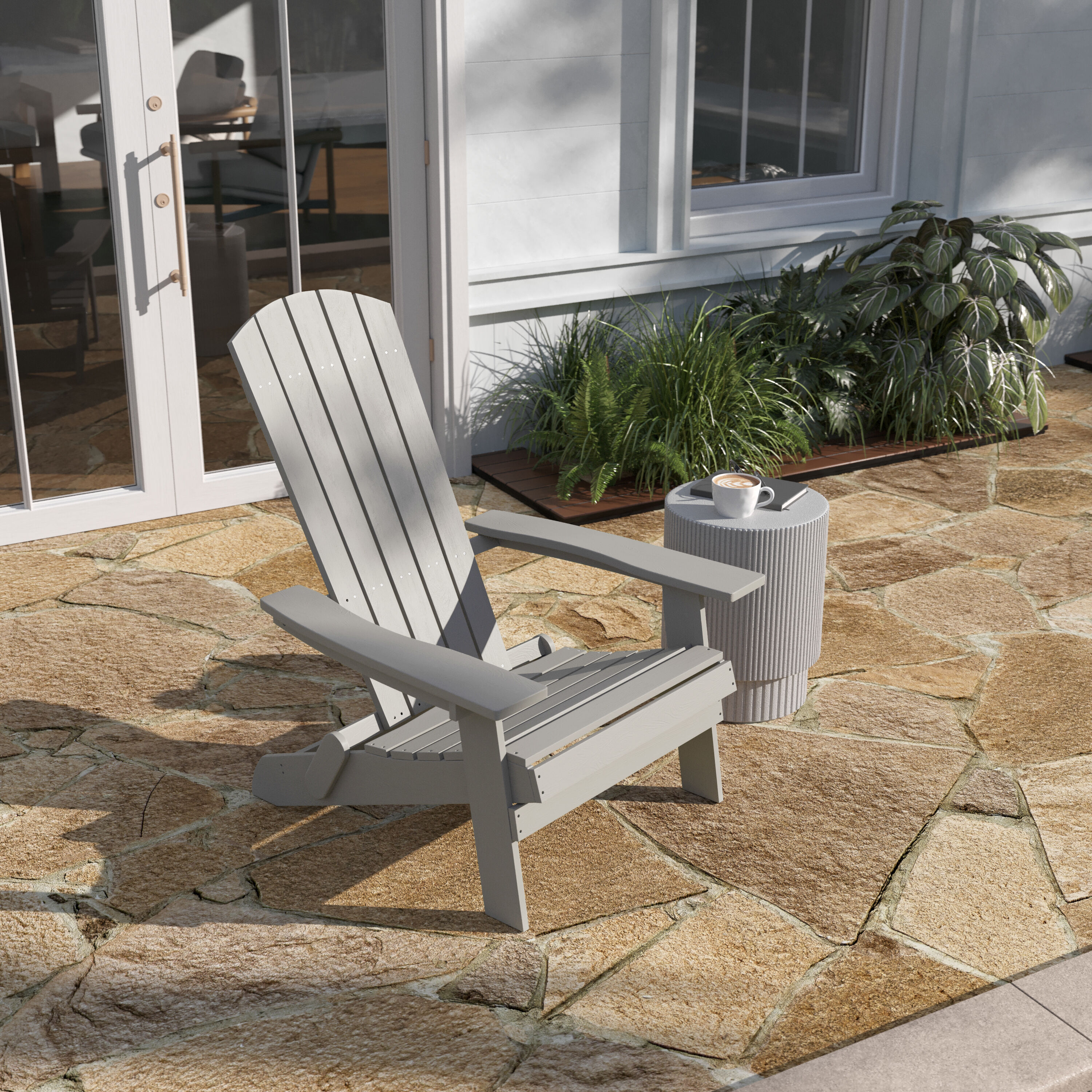 Taylor & Logan 196861089831 Patio-Chairs - View #6