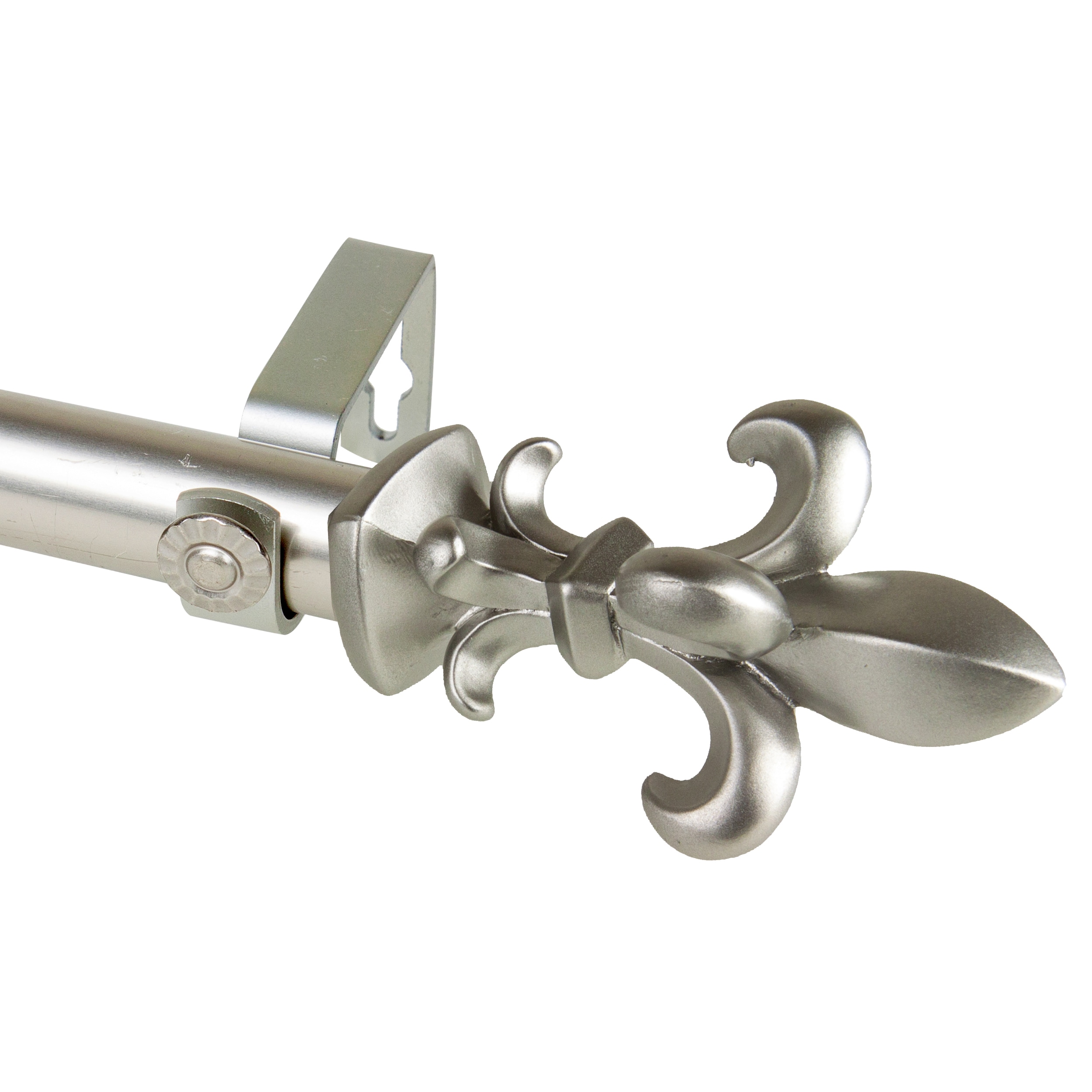 Hart & Harlow L100-45-995 Curtain-Rods - View #3