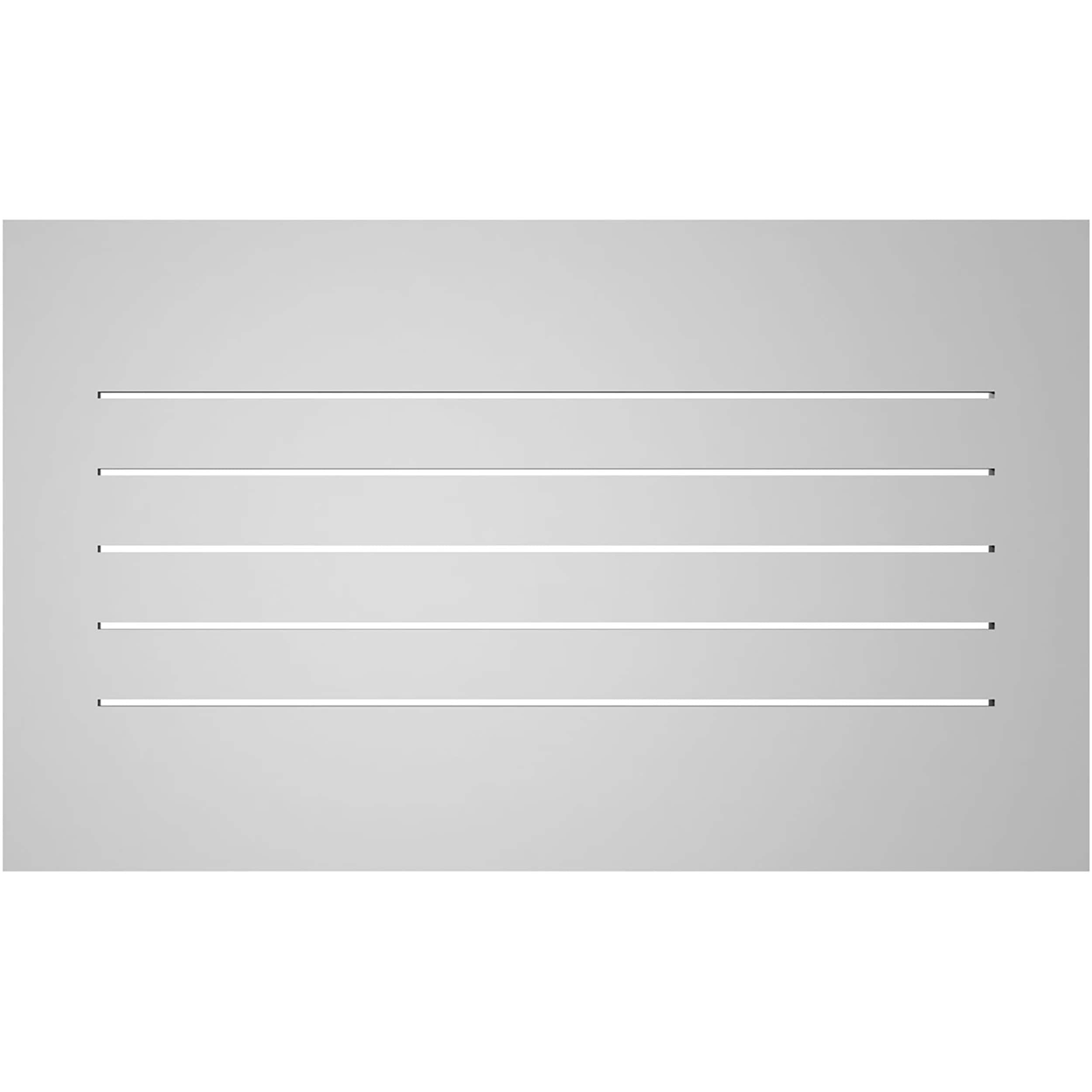 Ekena Millwork GVPVE40X2401SF Gable-Vents - View #4