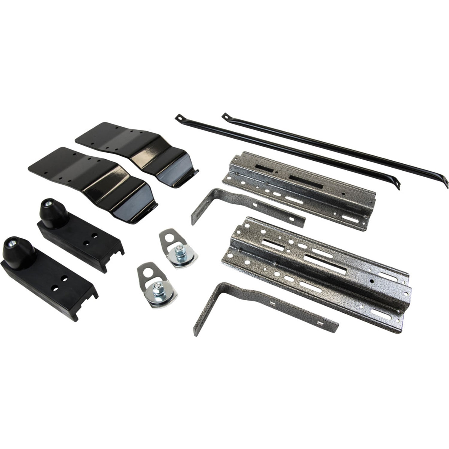 Lippert HappiJac Chevy/GMC Tie-Down Kit 182905
