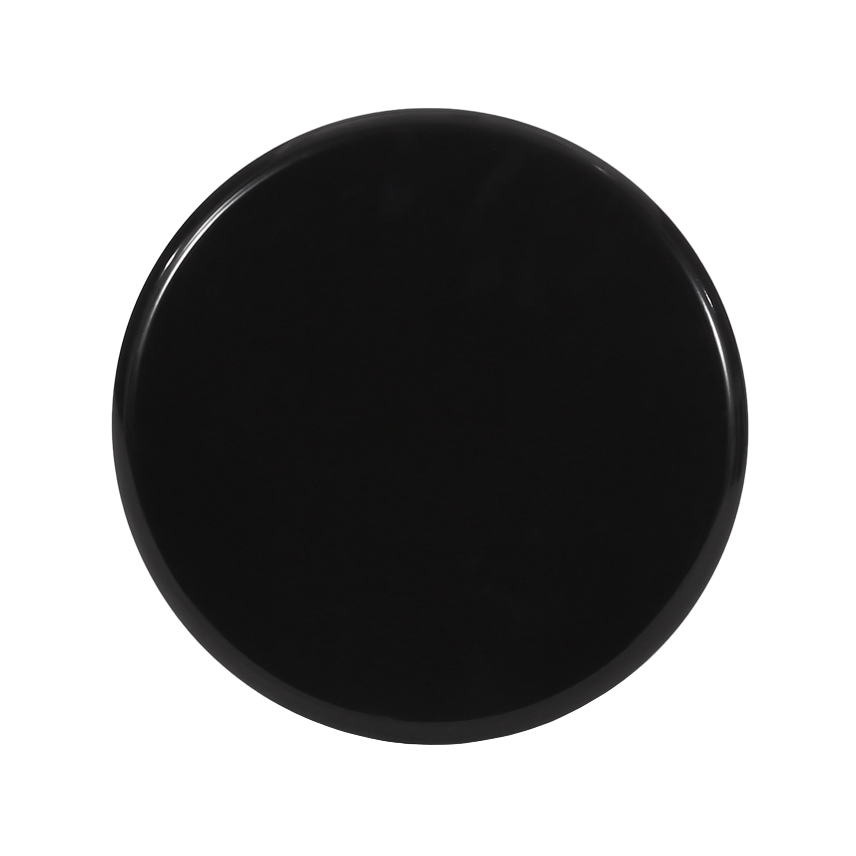 ModernLuxe L3P-73615.00BLK End-Tables - View #6