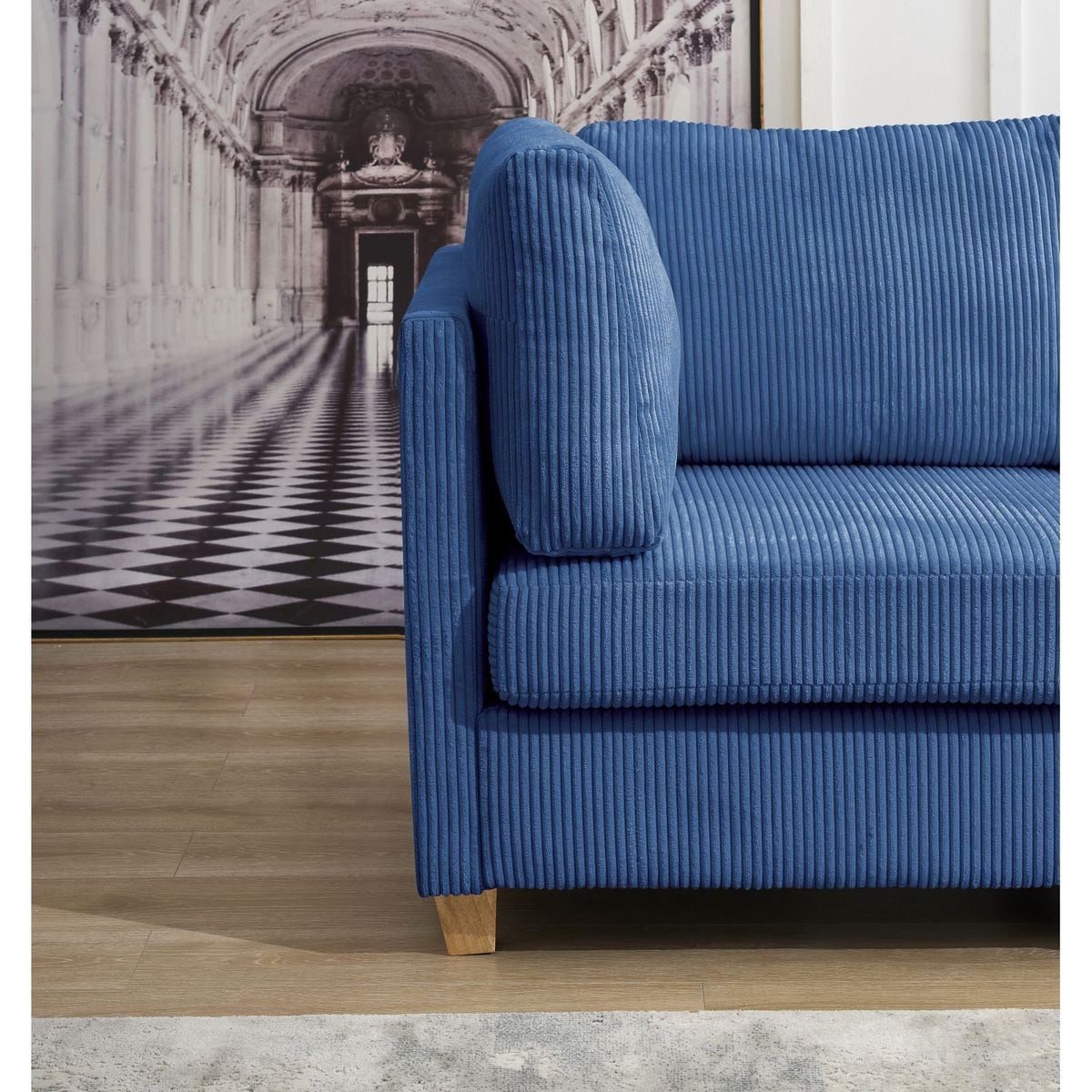 JASMODER W1281S00002 Sofas-Loveseats - View #4