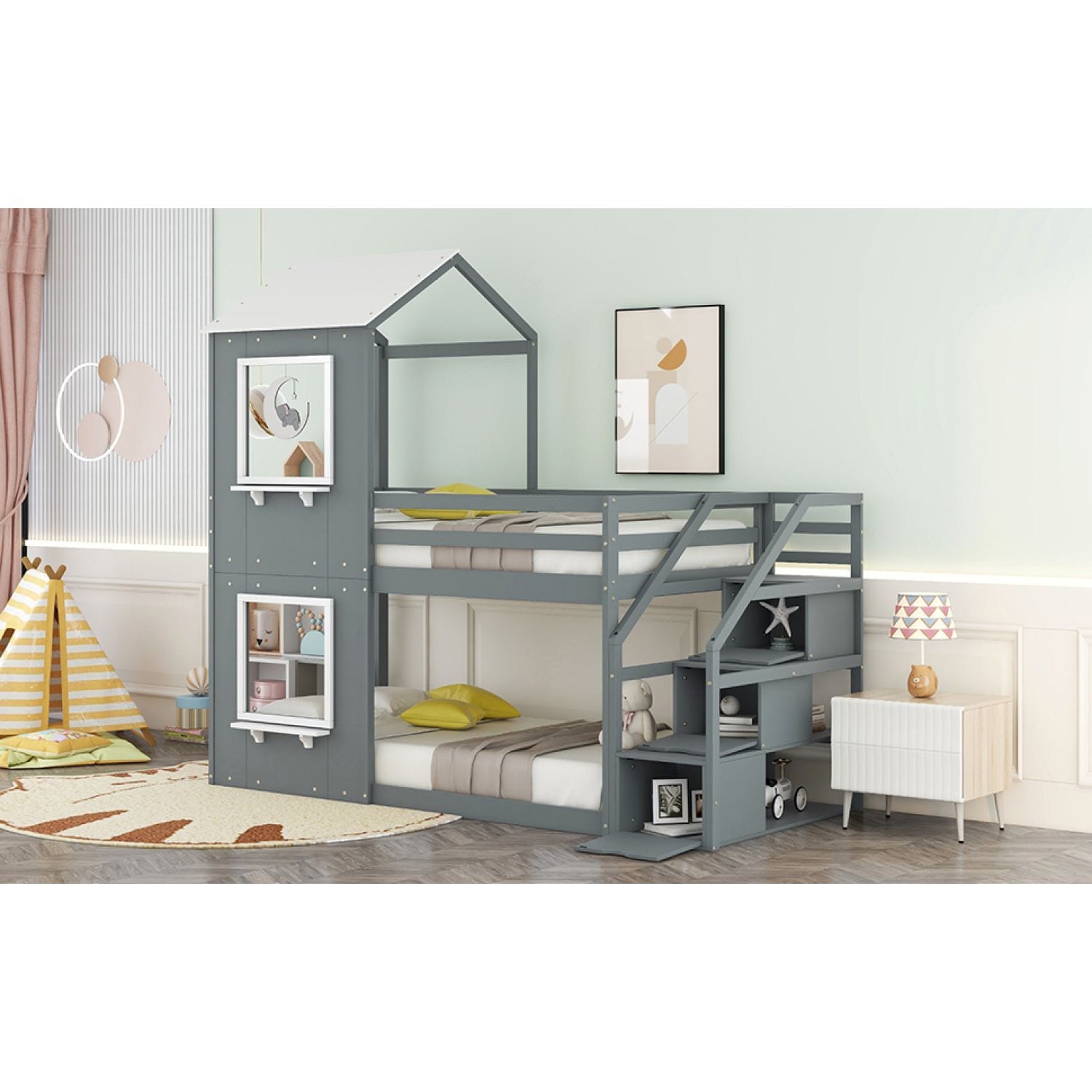 JASMODER LT000256AAE beds - View #5