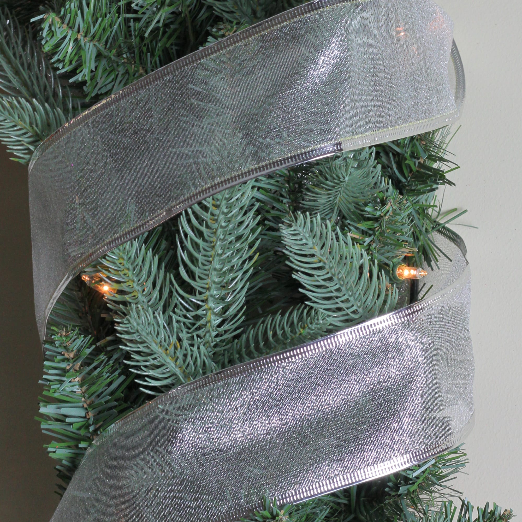 Northlight 32621178 Decorative-Bows-Ribbon - View #3