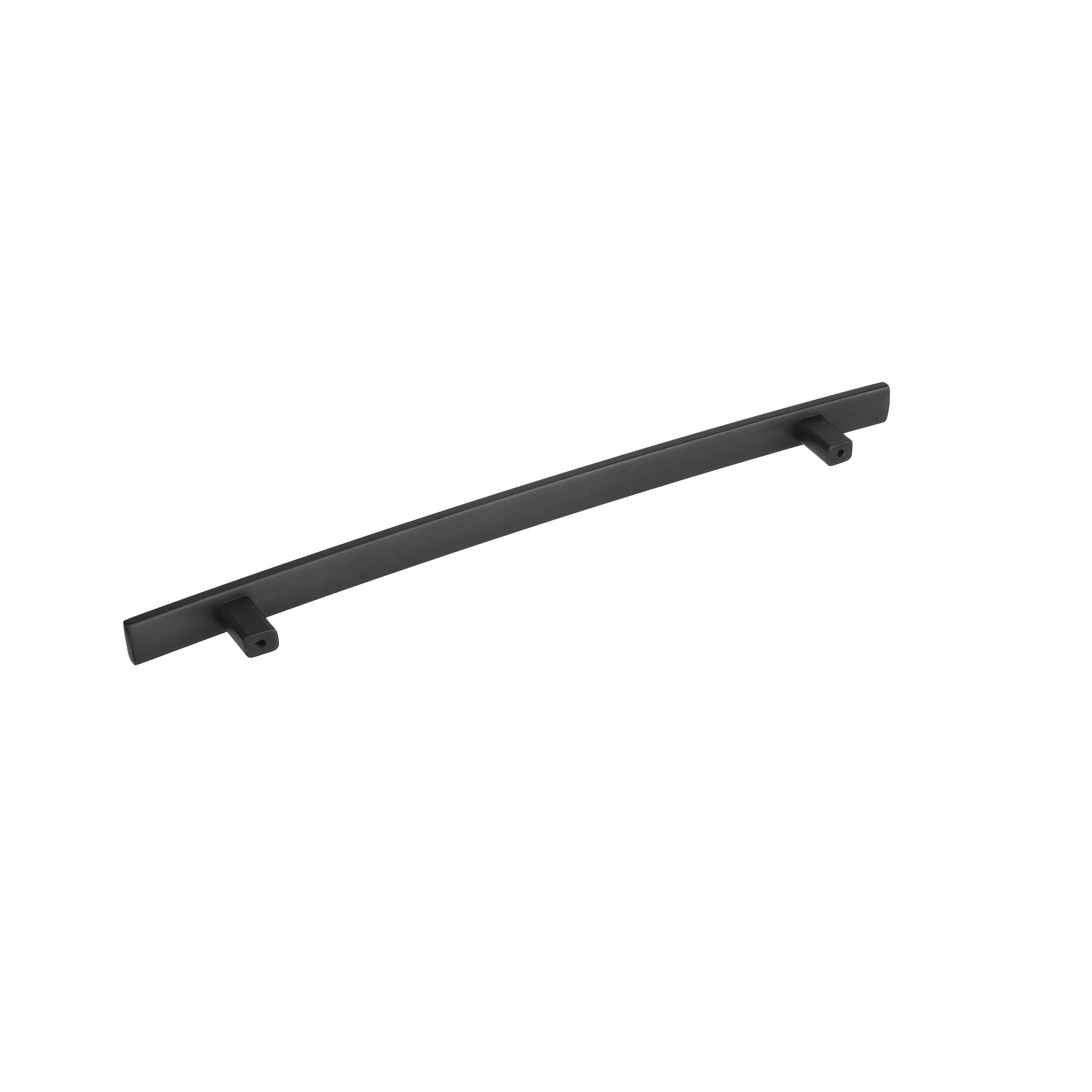 Amerock BP26206BBR Cabinet-Pulls - View #8