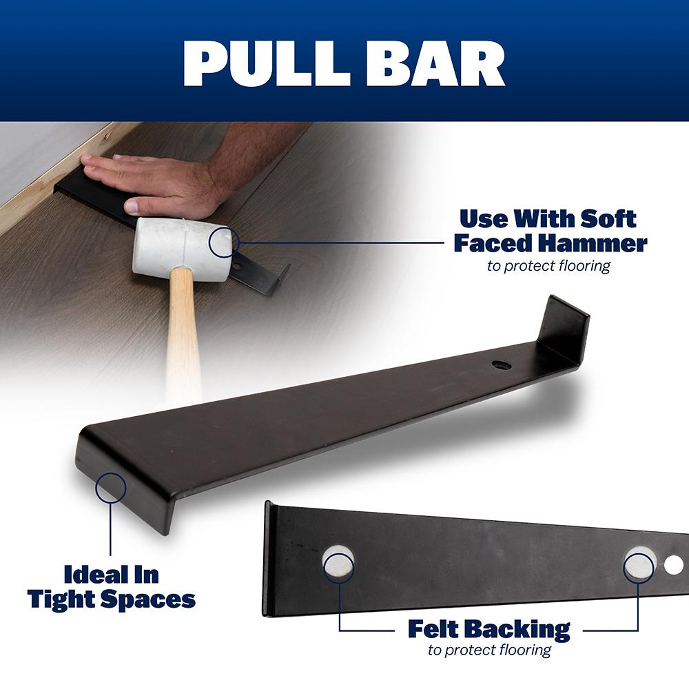 Marshalltown FIKM-L Laminate-Accessories - View #7