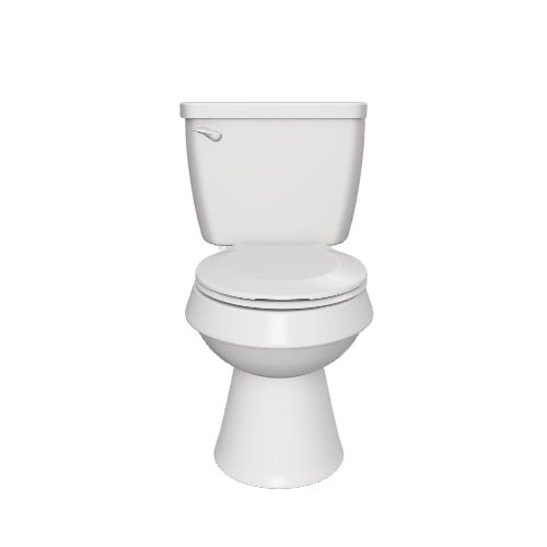 Three-dimensional representation of the product