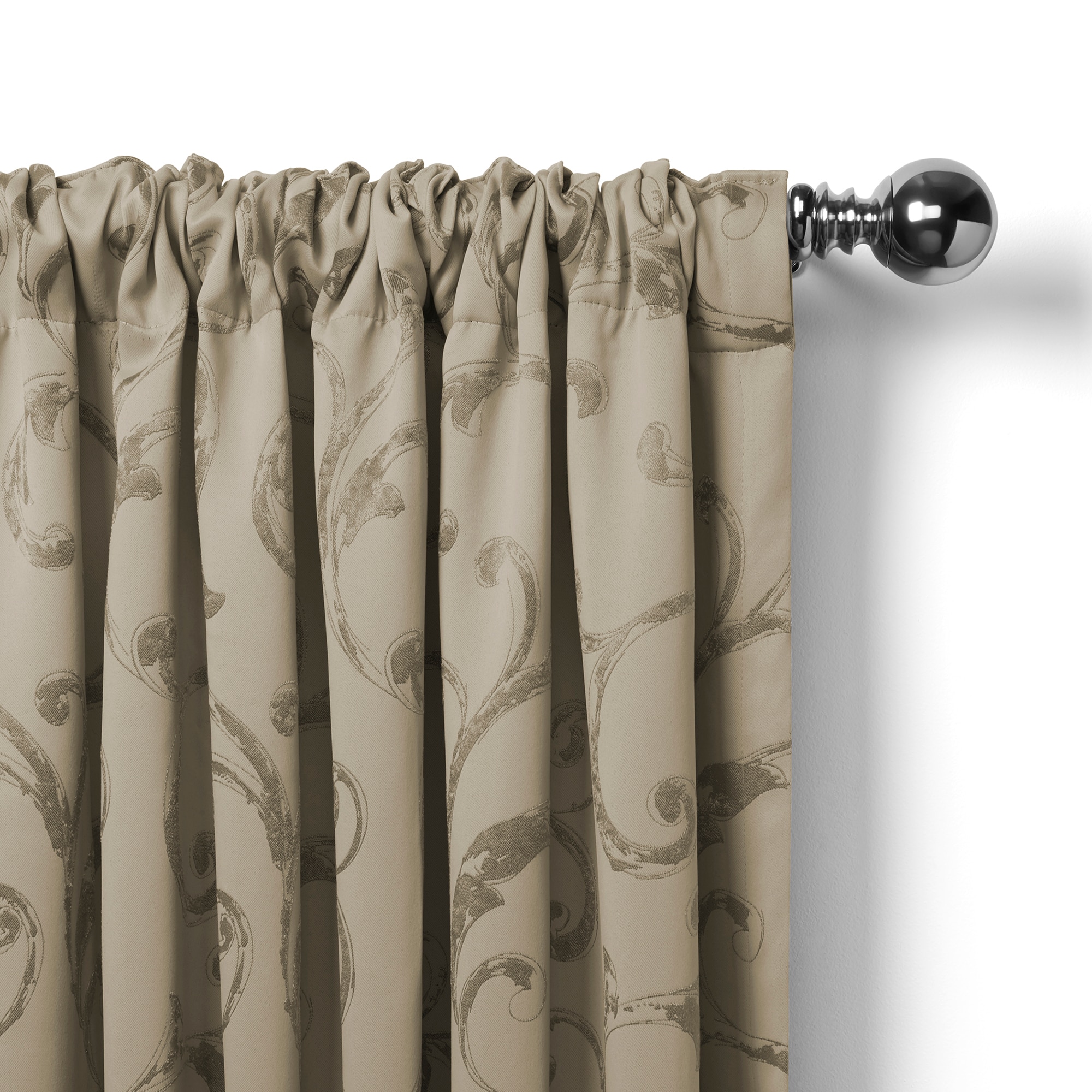 Elrene Home Fashions 026865901504 curtains - View #2