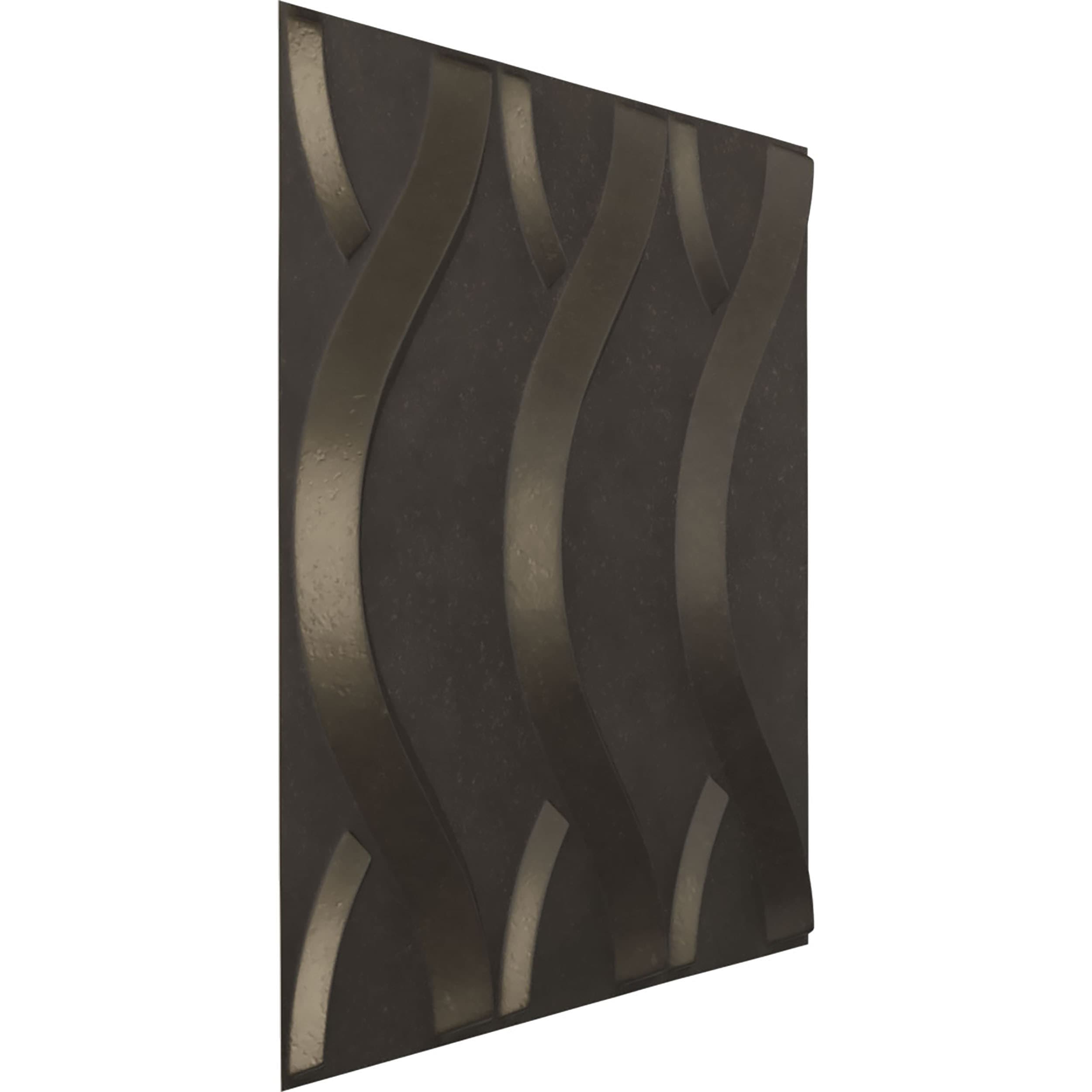 Ekena Millwork WP20X20NXDST Wall-Panels - View #2