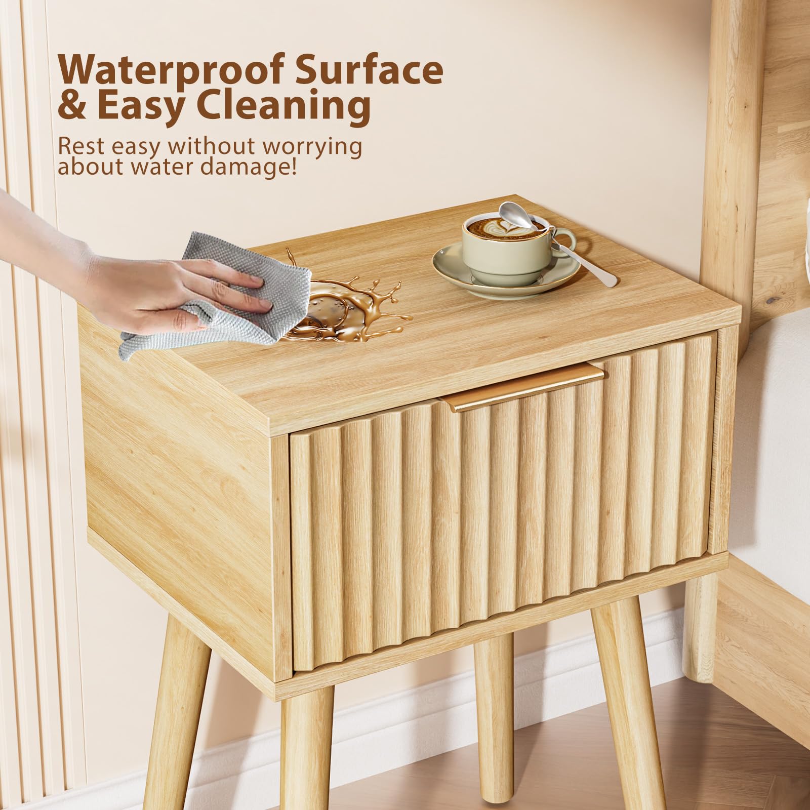 VINGLI LS-G52008897 nightstands - View #5