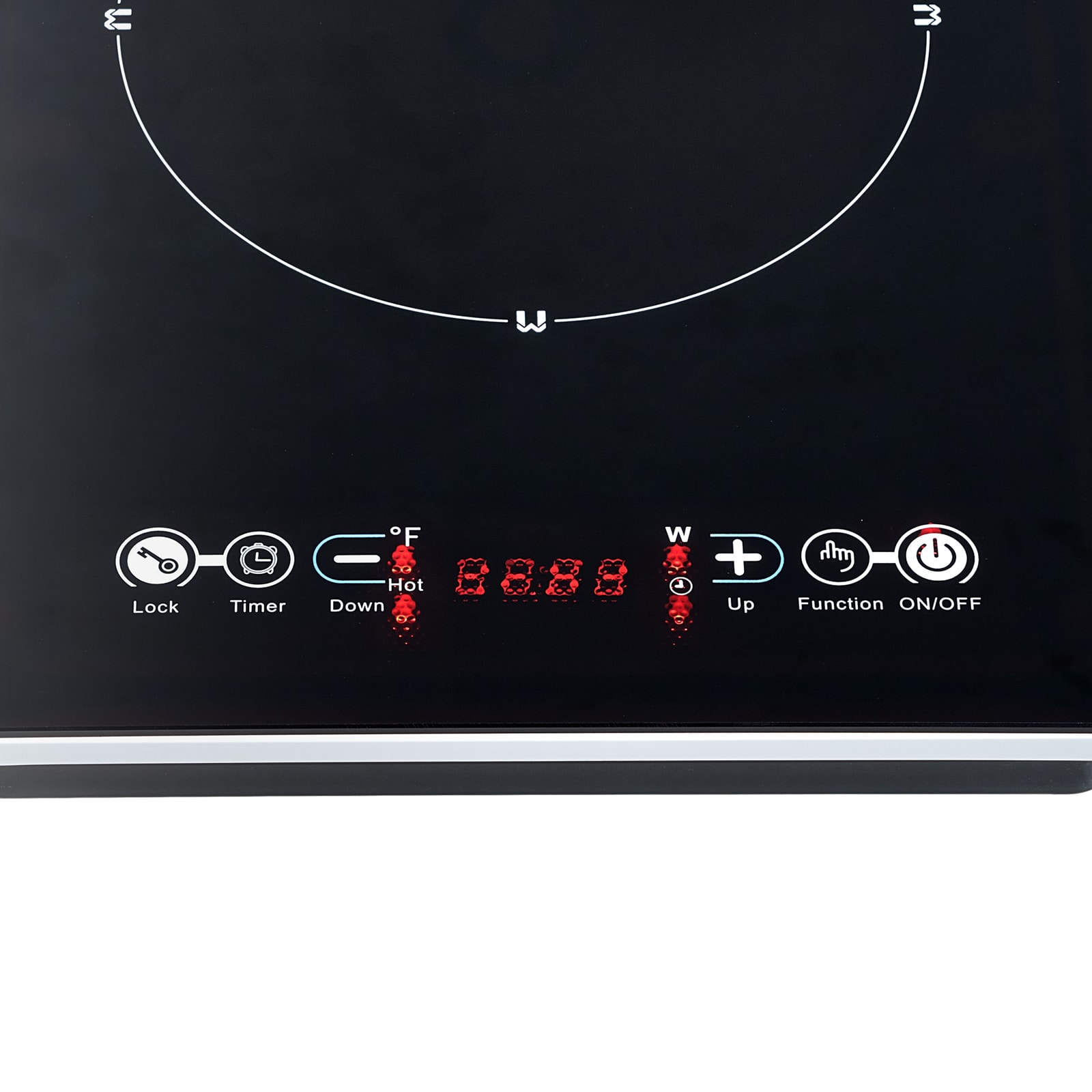 VEVOR SCBXKTMSDCL106337V1 Induction-Cooktops - View #8