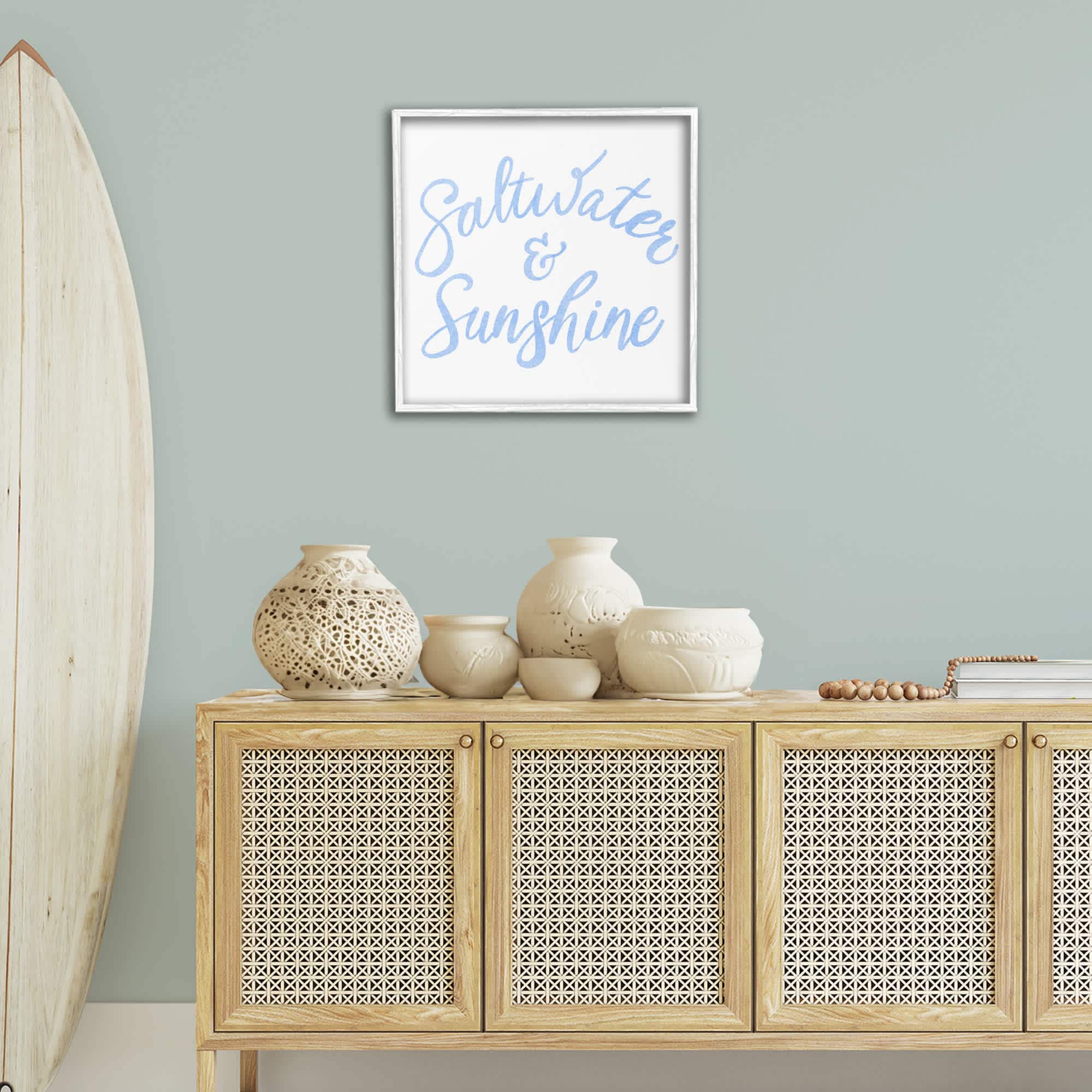 Stupell Industries BS-836-WFR-24X24 Wall-Art - View #3