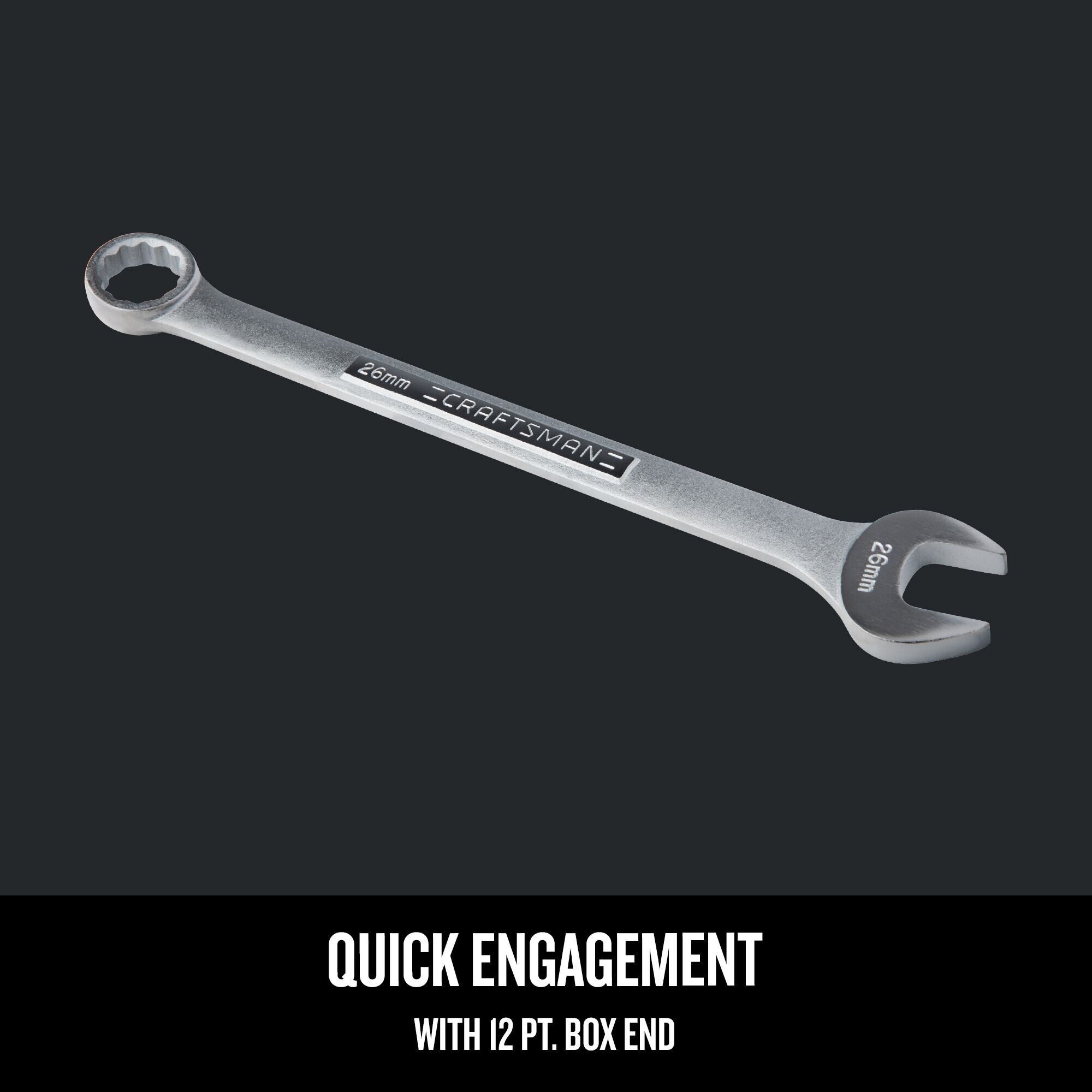 CRAFTSMAN CMMT42932 Wrench-Sets - View #3