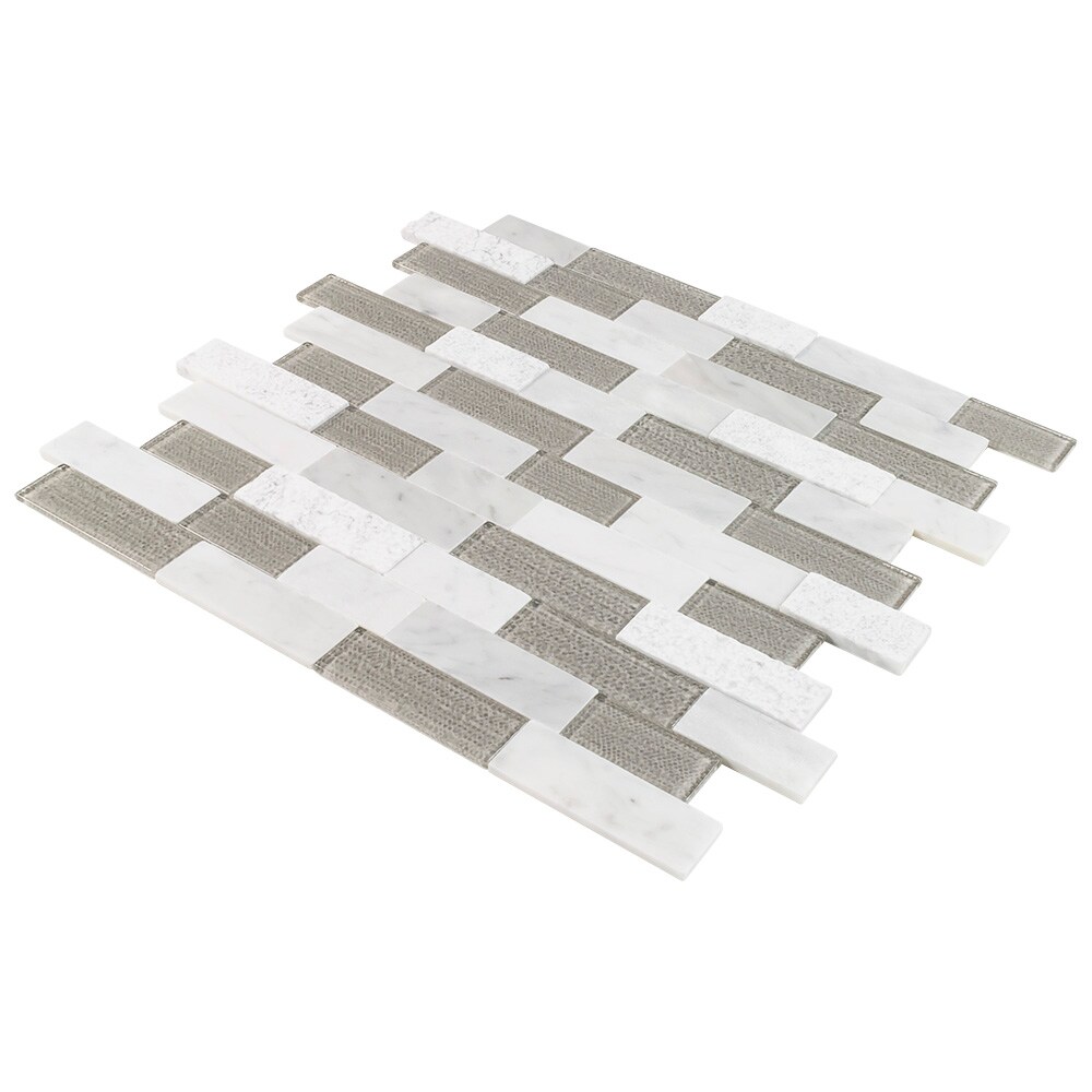 Peel&Stick Mosaics LWPS191010 Ceramic-Tile - View #6