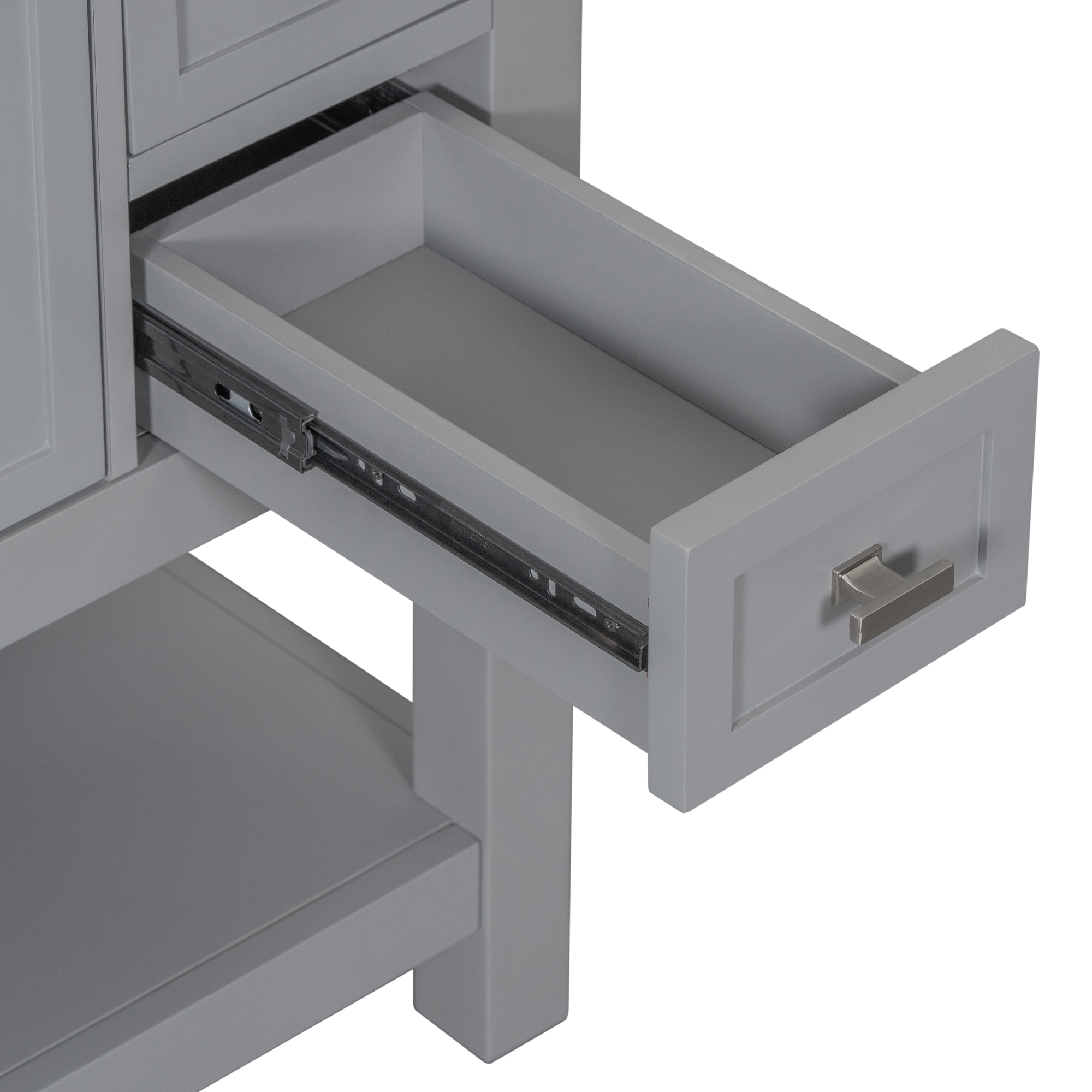 WELLFOR AMMR-02 Bath-Vanity-Combo - View #6