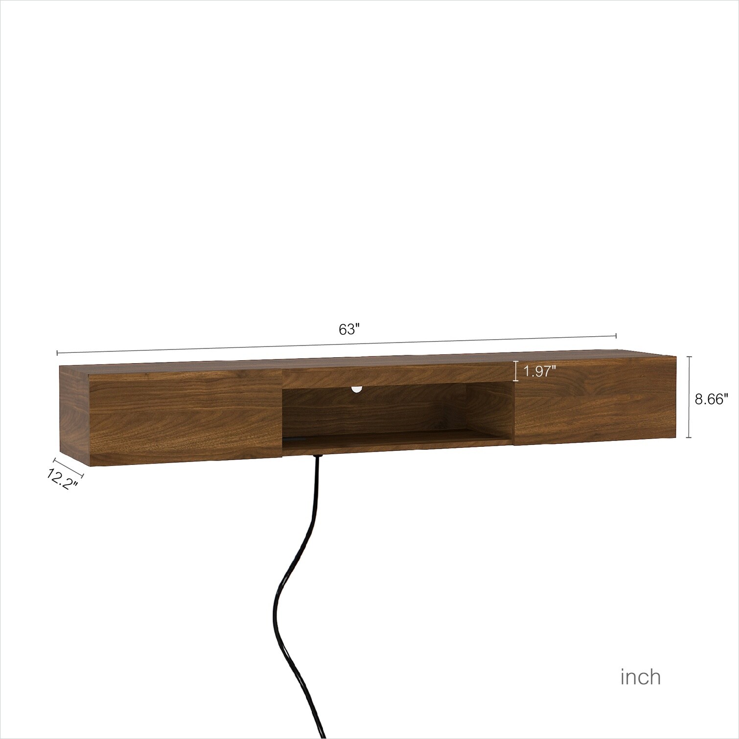 SUNCREAT D9F84TBBEO5M Tv-Stands - View #4