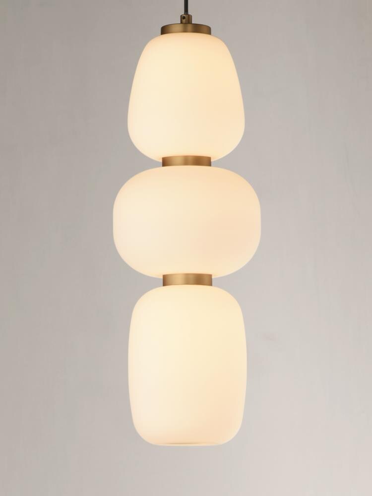 ET2 E25067-92BKGLD Pendant-Lights - View #3
