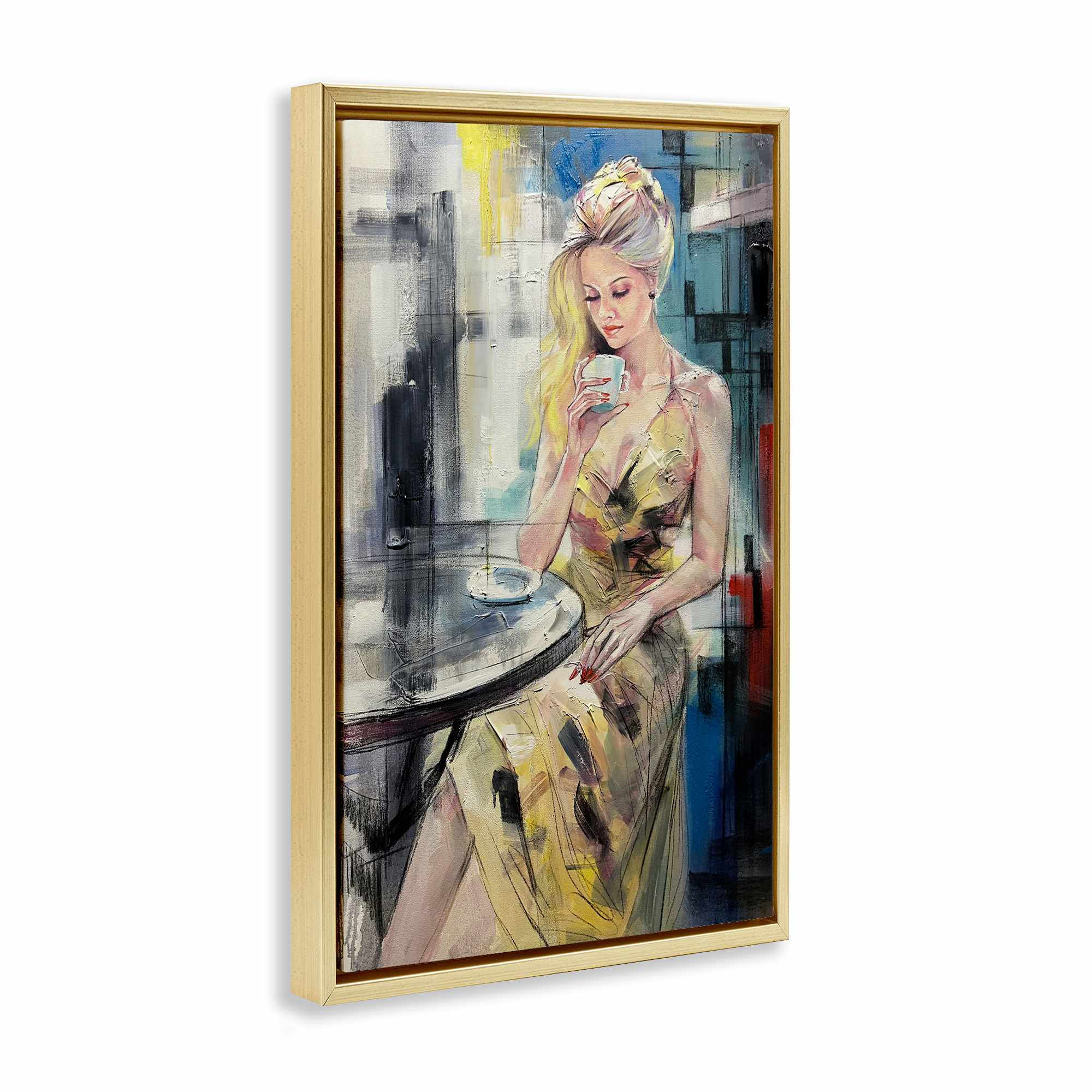 Stupell Industries BT-048-FFG-20X30 Wall-Art - View #2