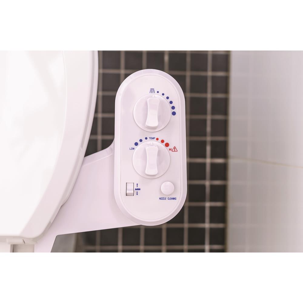 evekare EVK-0452-ICU Bidet-Attachments - View #2