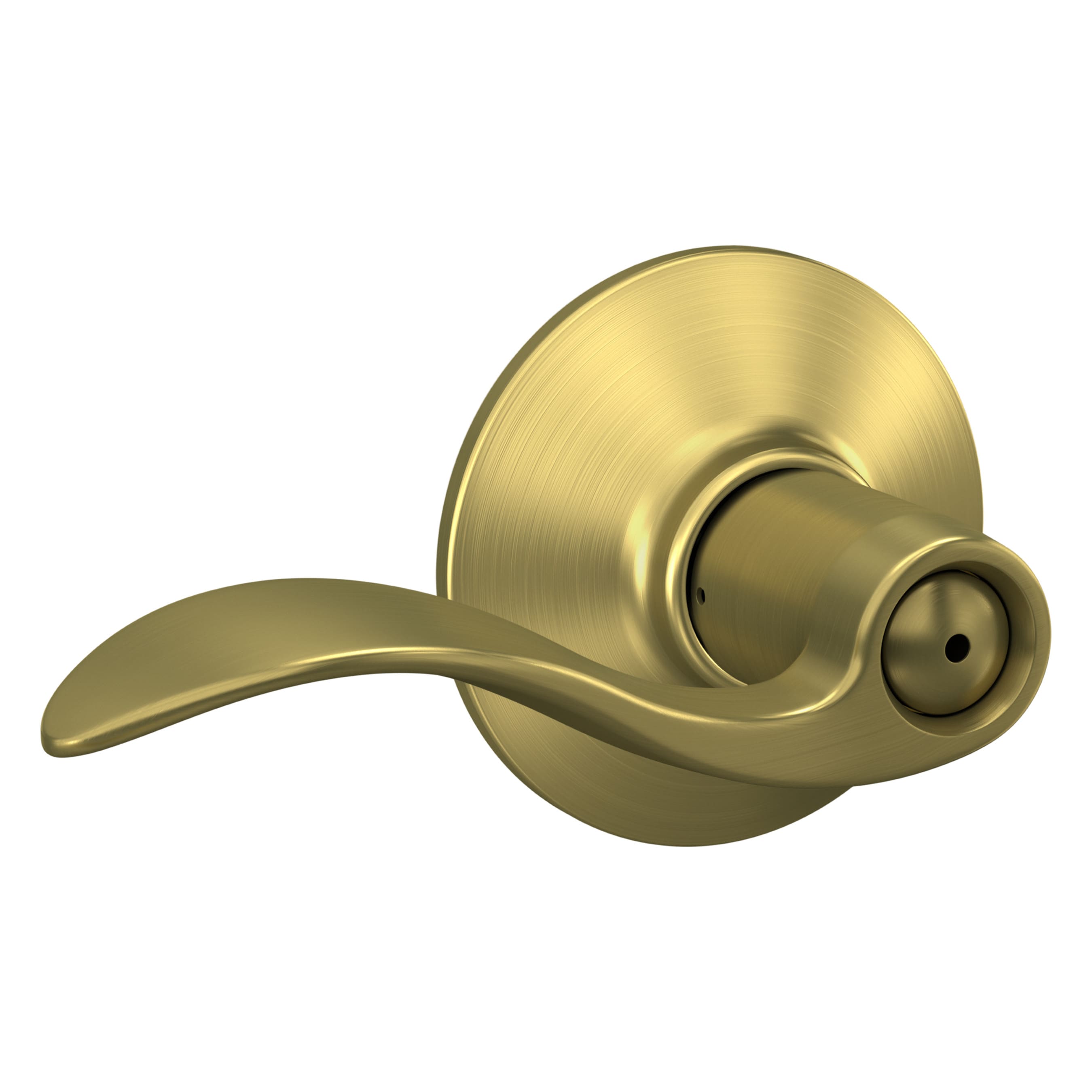 Schlage F40 V ACC 608 Door-Handles - View #4