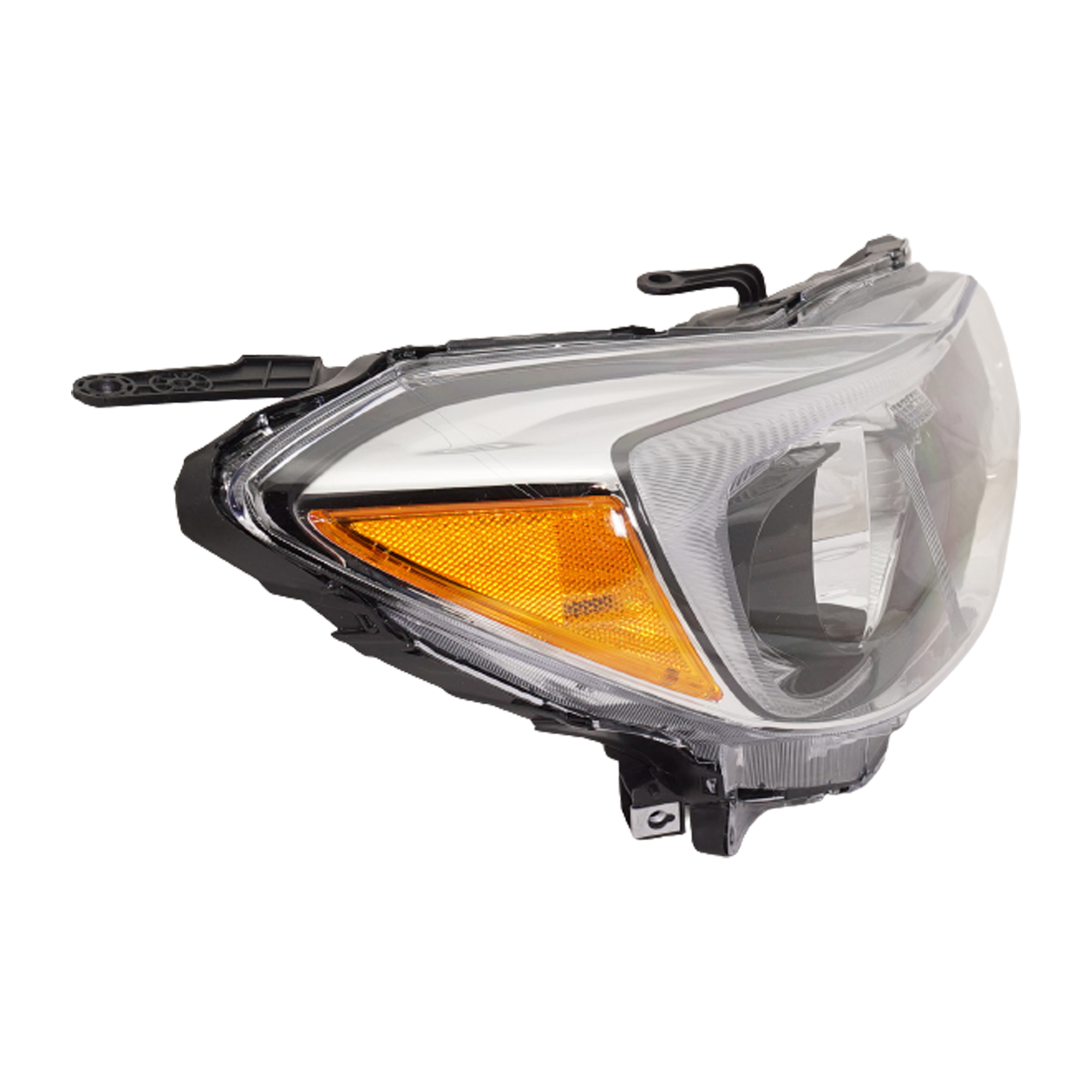Garage-Pro GPRS10010023 Headlights-Components - View #3