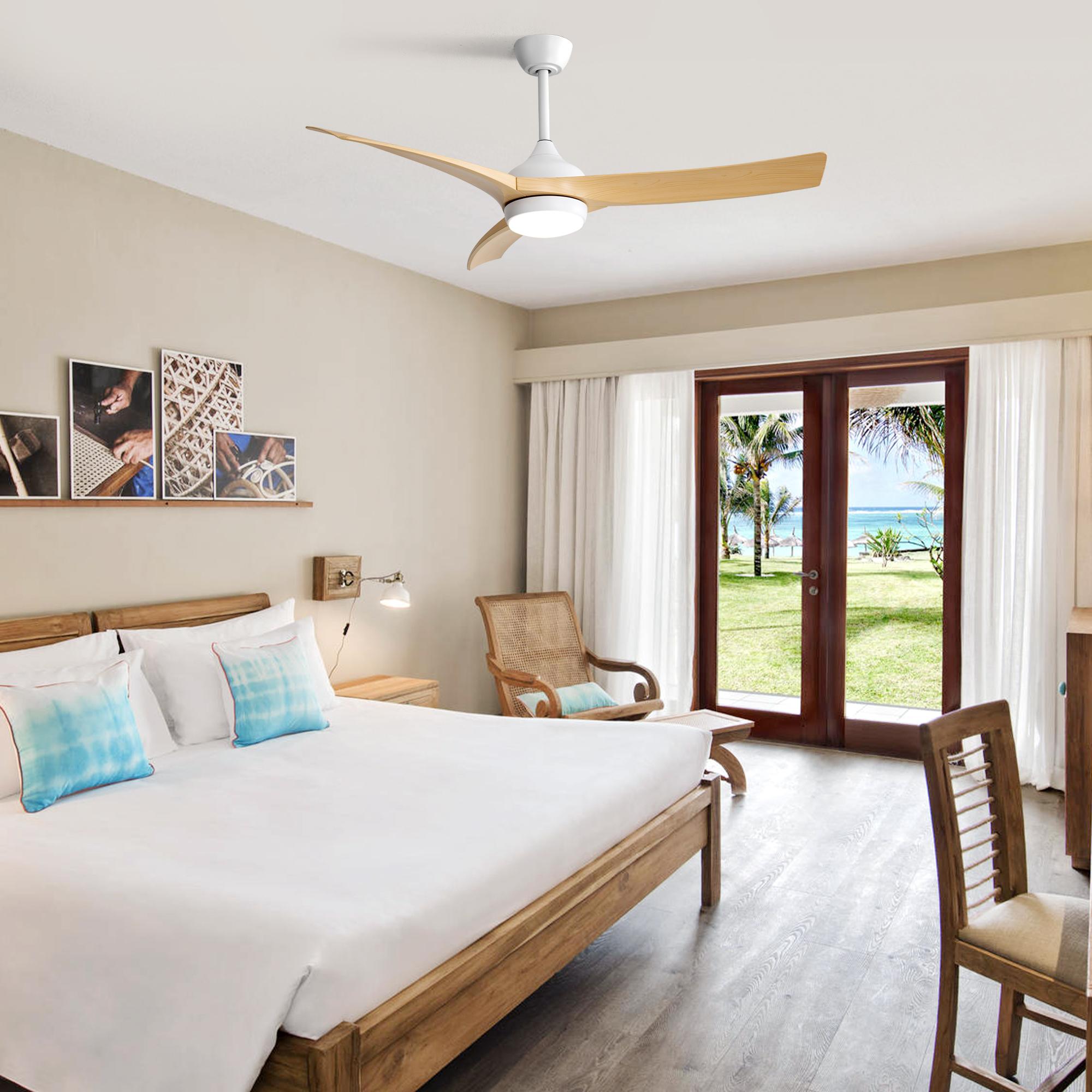 Bayfeve BFKS-85765-CF Ceiling-Fans - View #3