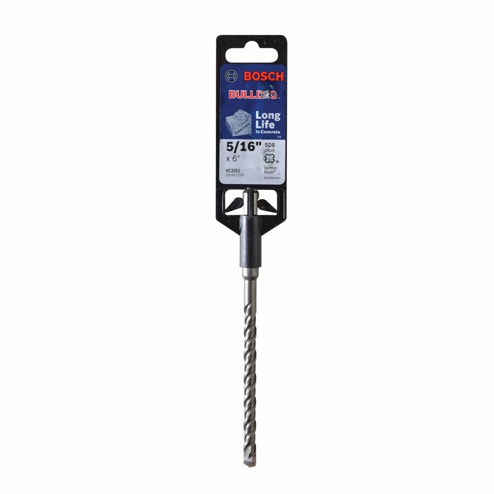 Bosch HC2051 Cement-Masonry-Drill-Bits - View #4