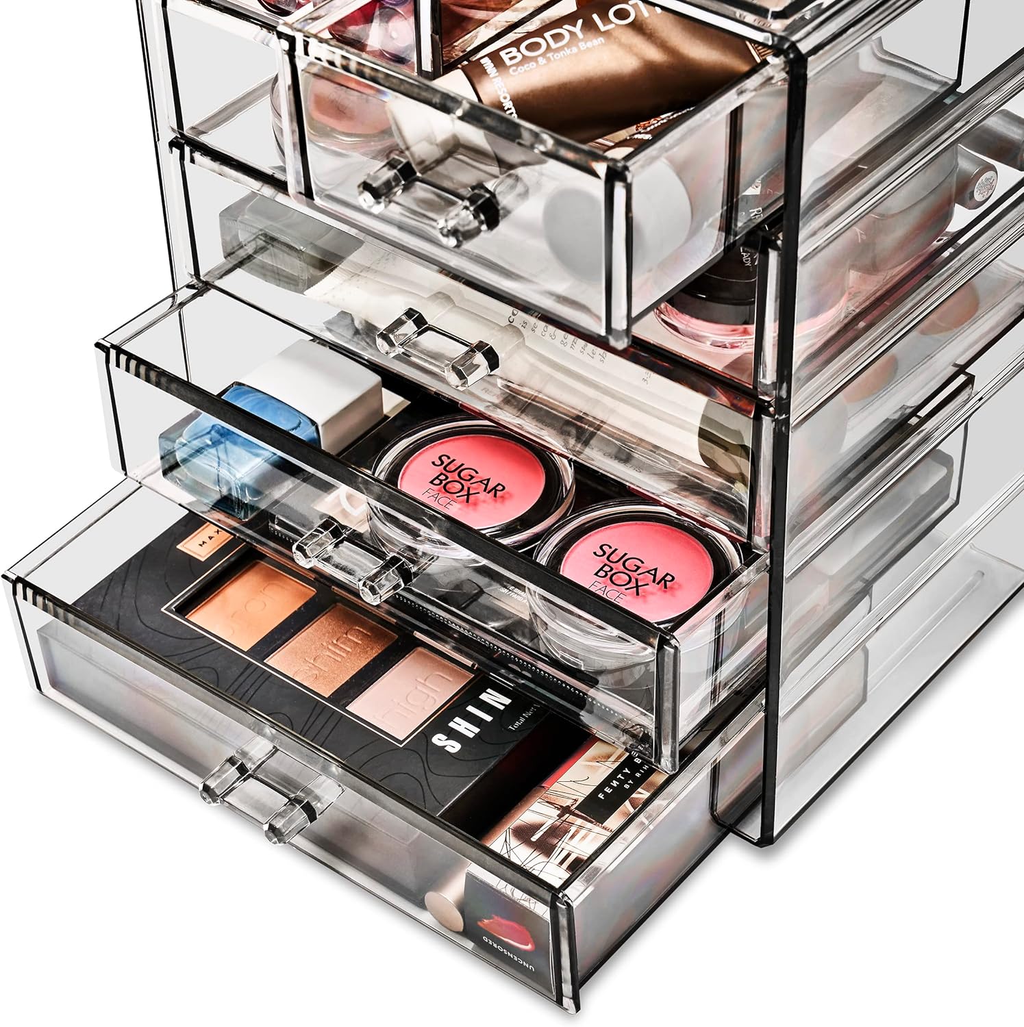 SORBUS 192405000928 Jewelry-Organization - View #6
