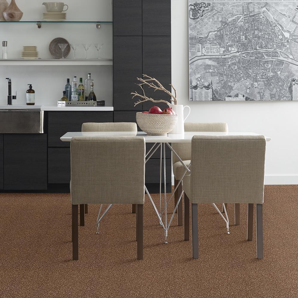 STAINMASTER B707300011 Carpet-Panel - View #3