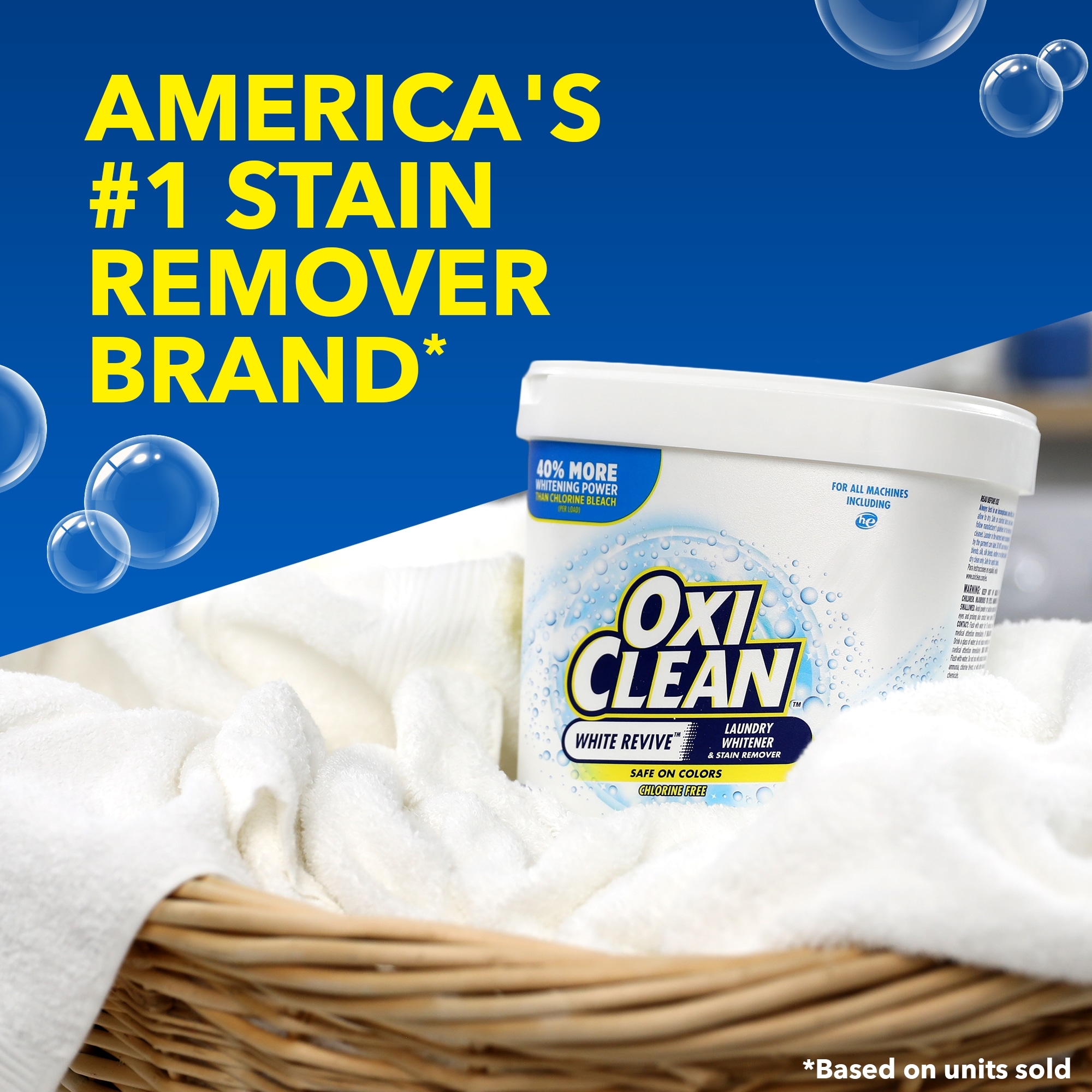 OxiClean 5703751652 Laundry-Stain-Removal - View #5