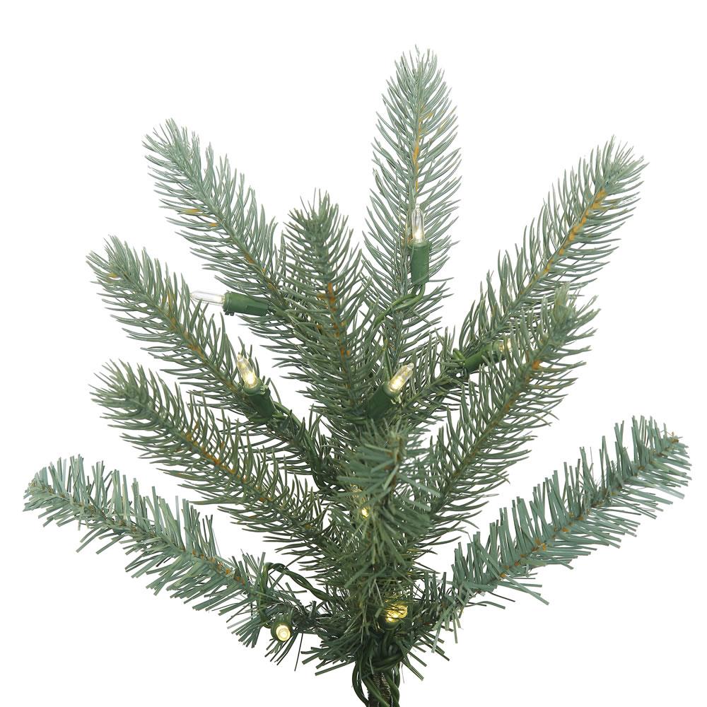 Vickerman A164776LED Artificial-Christmas-Trees - View #3