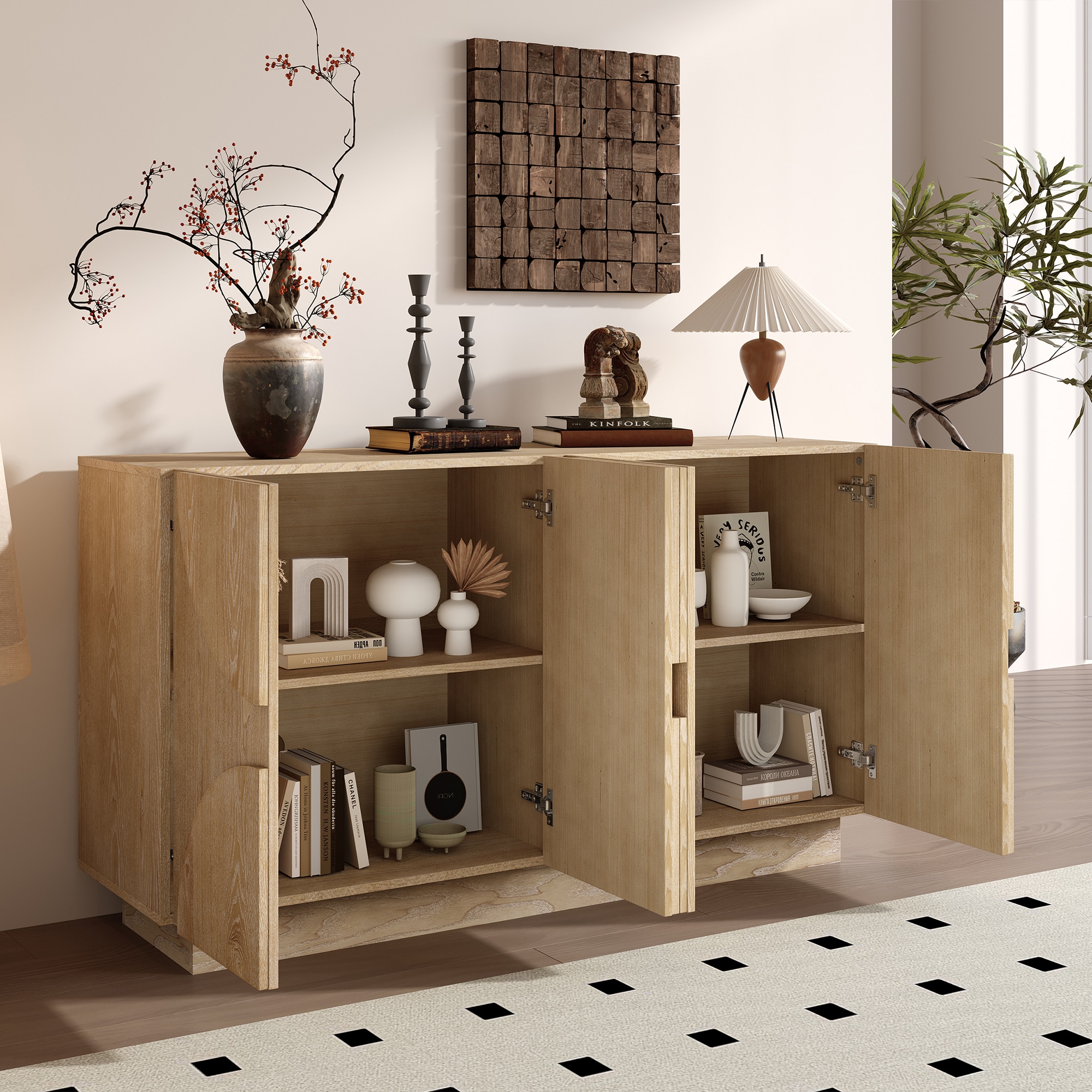 ModernLuxe L3P-N715P246892D chests - View #2