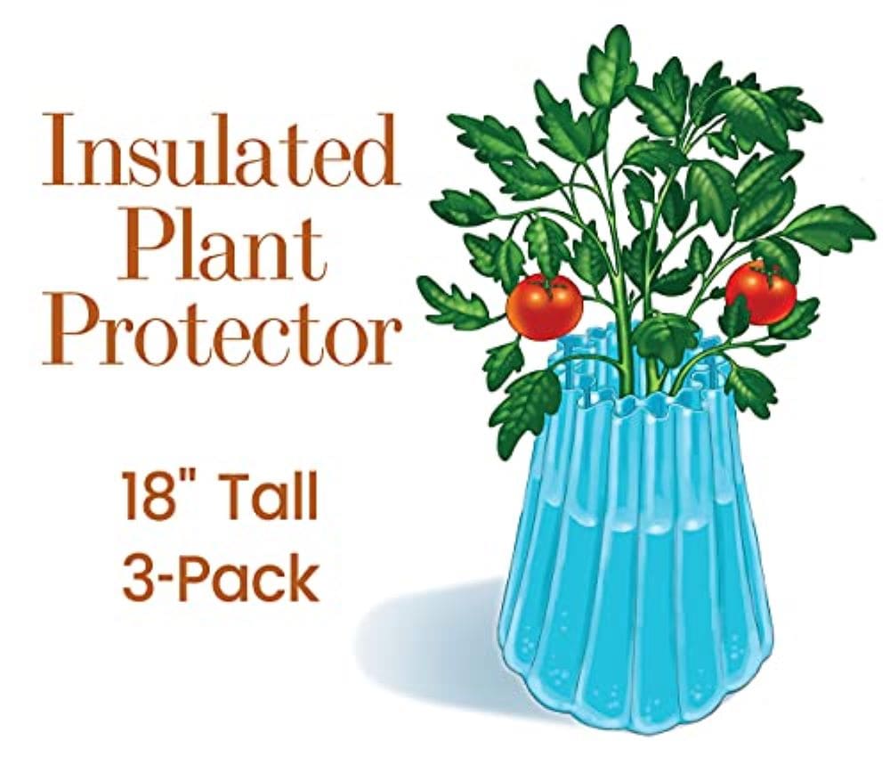 Dalen PIN-9 Winter-Plant-Protect - View #5