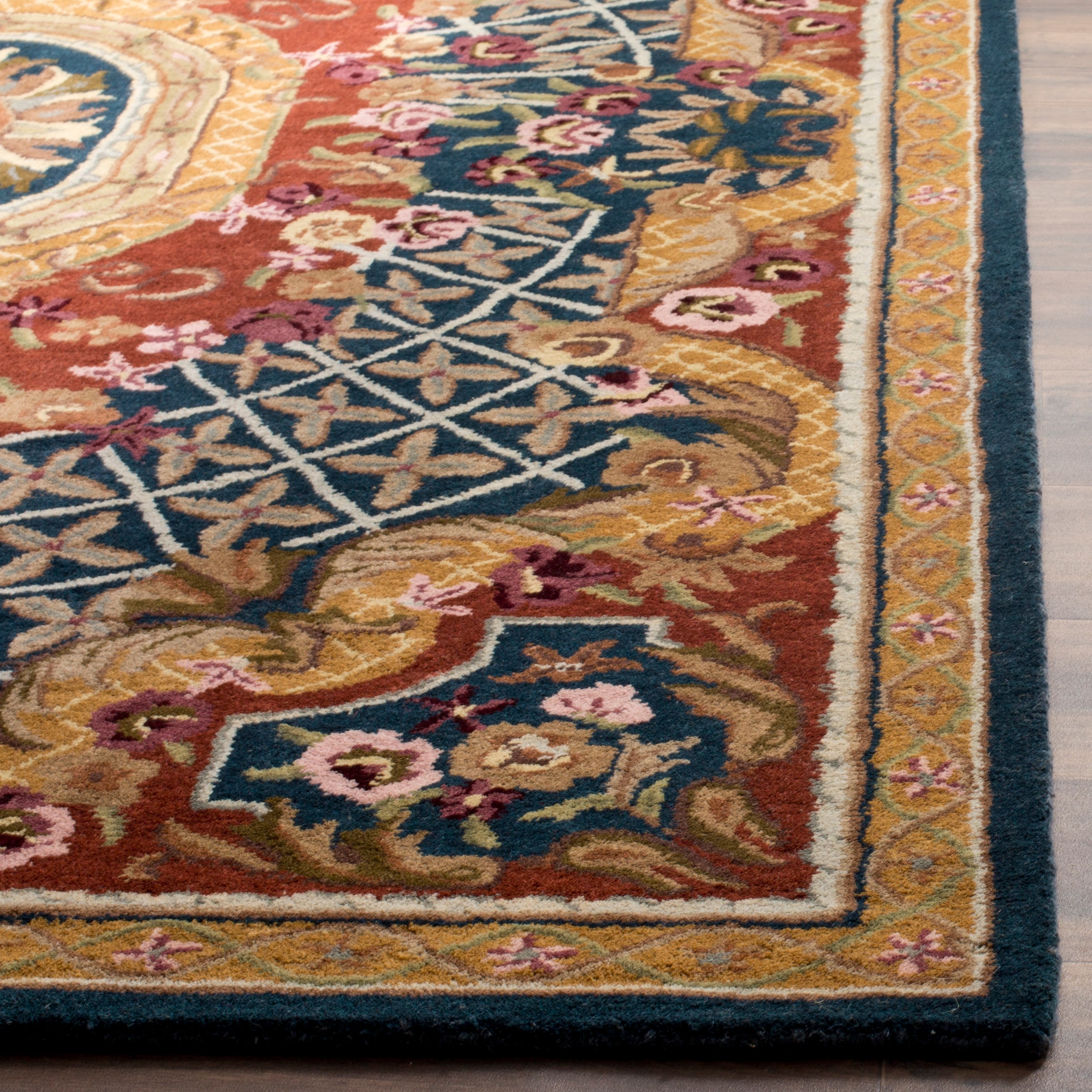 Safavieh CL304C-4 rugs - View #3