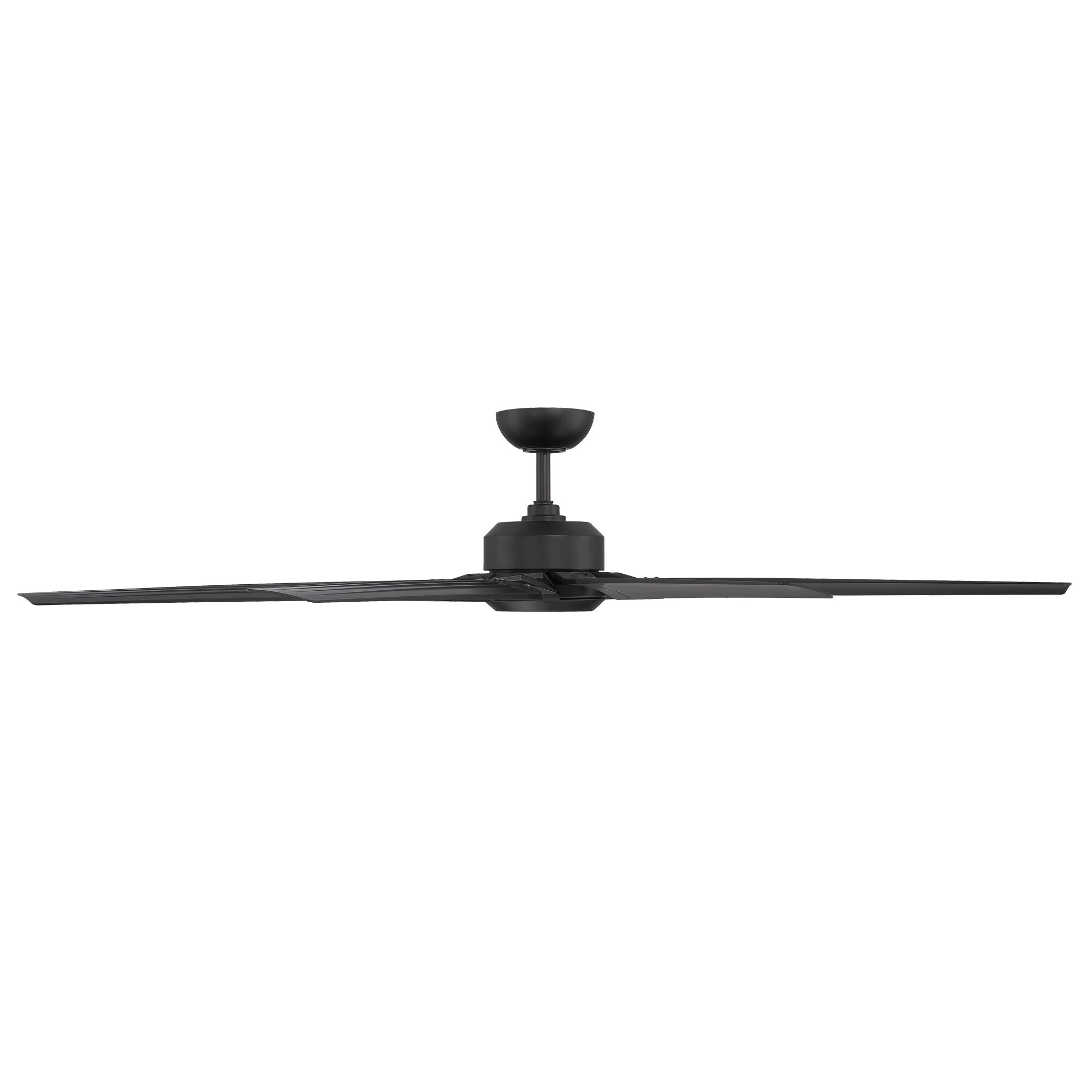 Modern Forms FR-W2301-70L-MB Ceiling-Fans - View #3