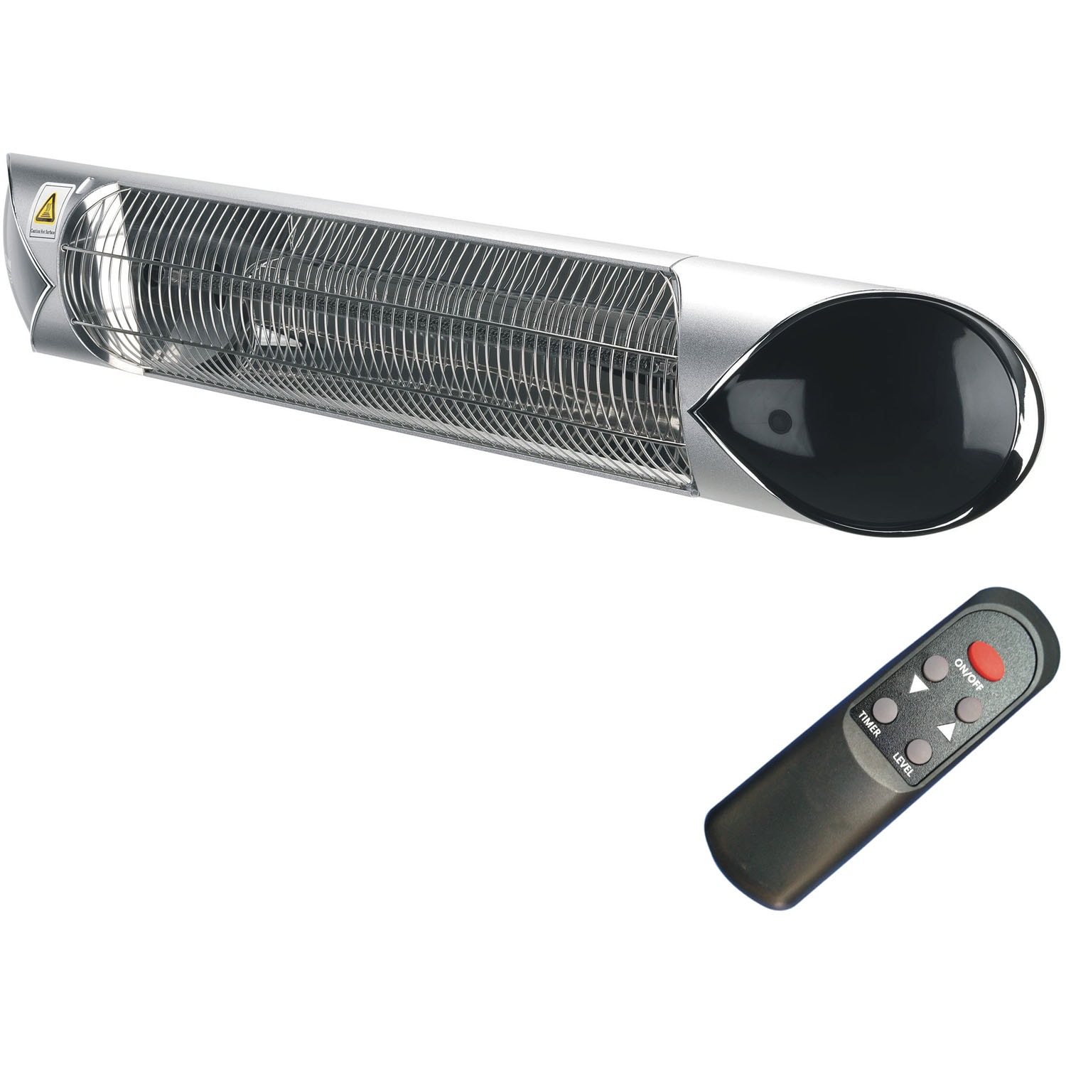 Hanover HAN1051ICSLV-TP Outdoor-Electric-Patio-Heaters - View #11