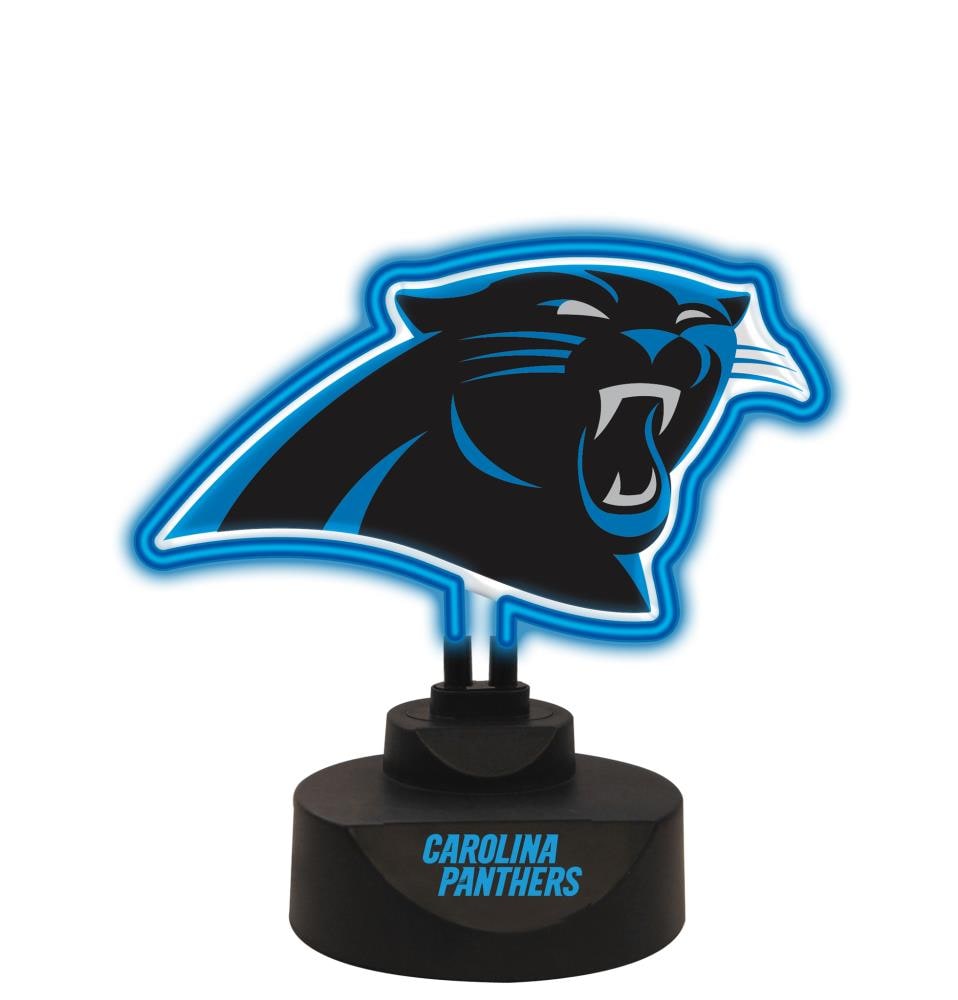 Carolina Panthers Logo Color Scheme » Brand and Logo »
