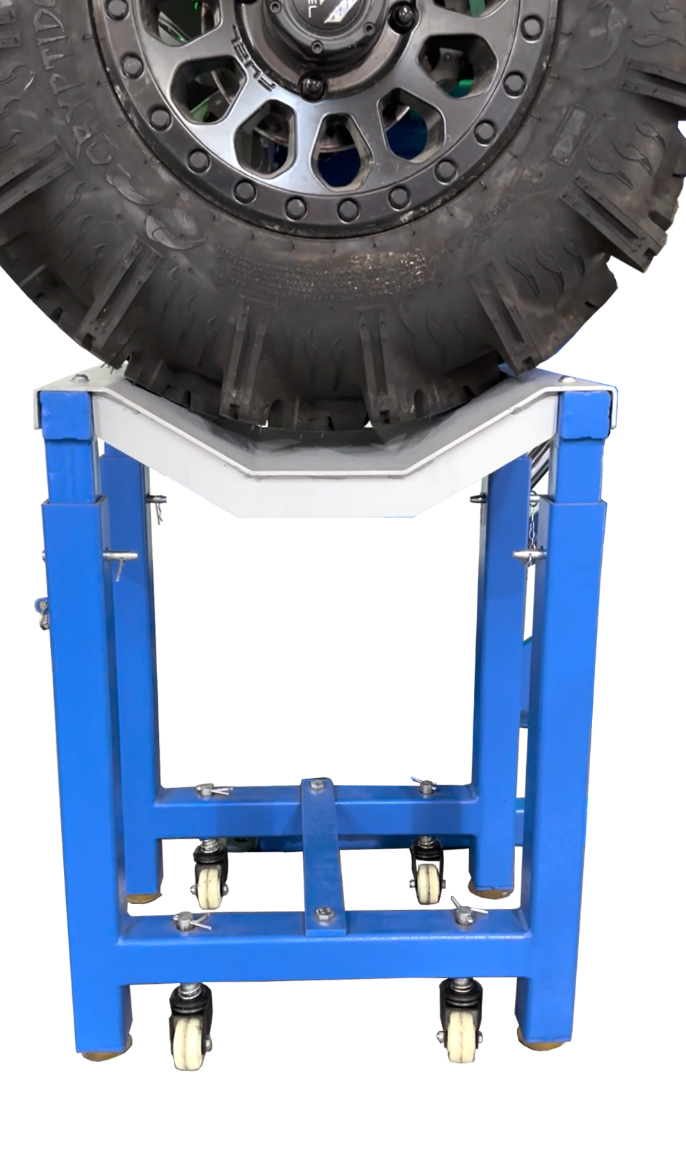  WHLSTDKIT-UF2500EH-X Vehicle-Lifts - View #3
