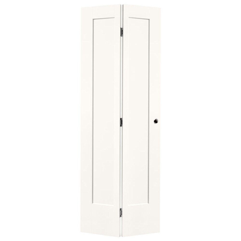 Masonite 826434 Bifold-Sliding-Closet-Doors - View #2