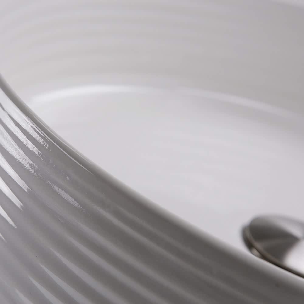 Nantucket RC7102WV Bath-Sink - View #6