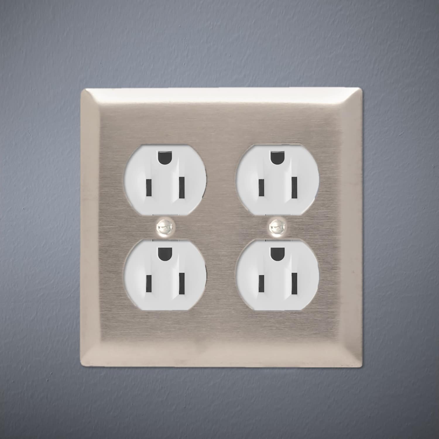 Legrand SL82CC5 Electrical-Wall-Plates - View #5