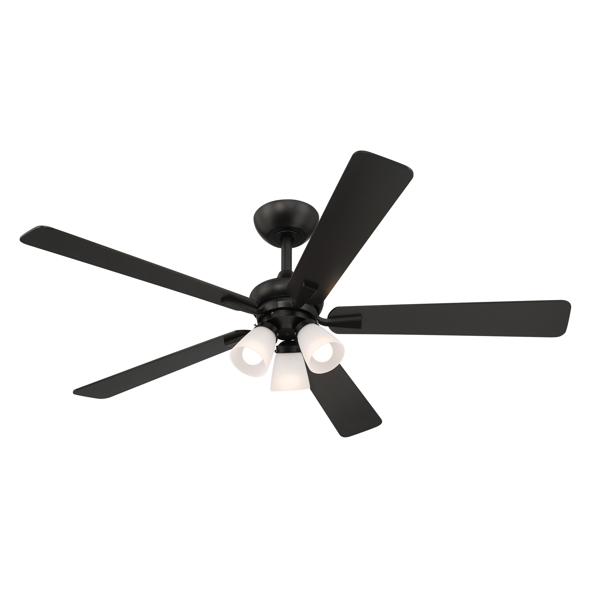 Designers Fountain FR-CHR52B30-MB Ceiling-Fans - View #8