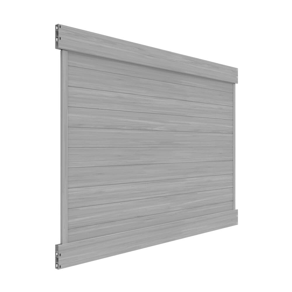Freedom 73045584 Vinyl-Fence-Panels - View #2