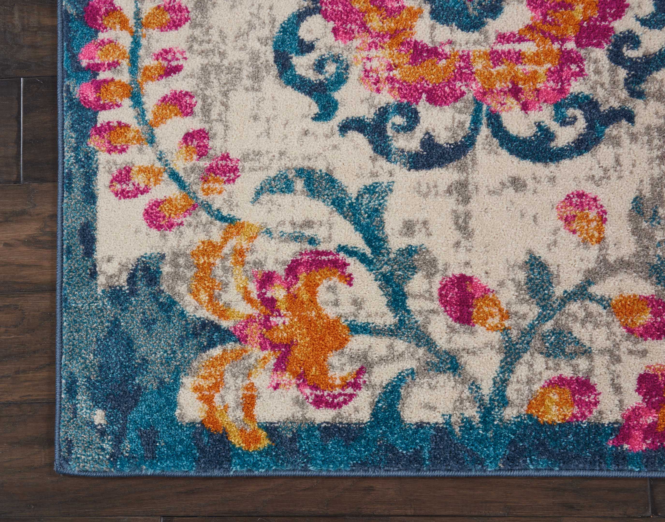Nourison 99446403902 rugs - View #4