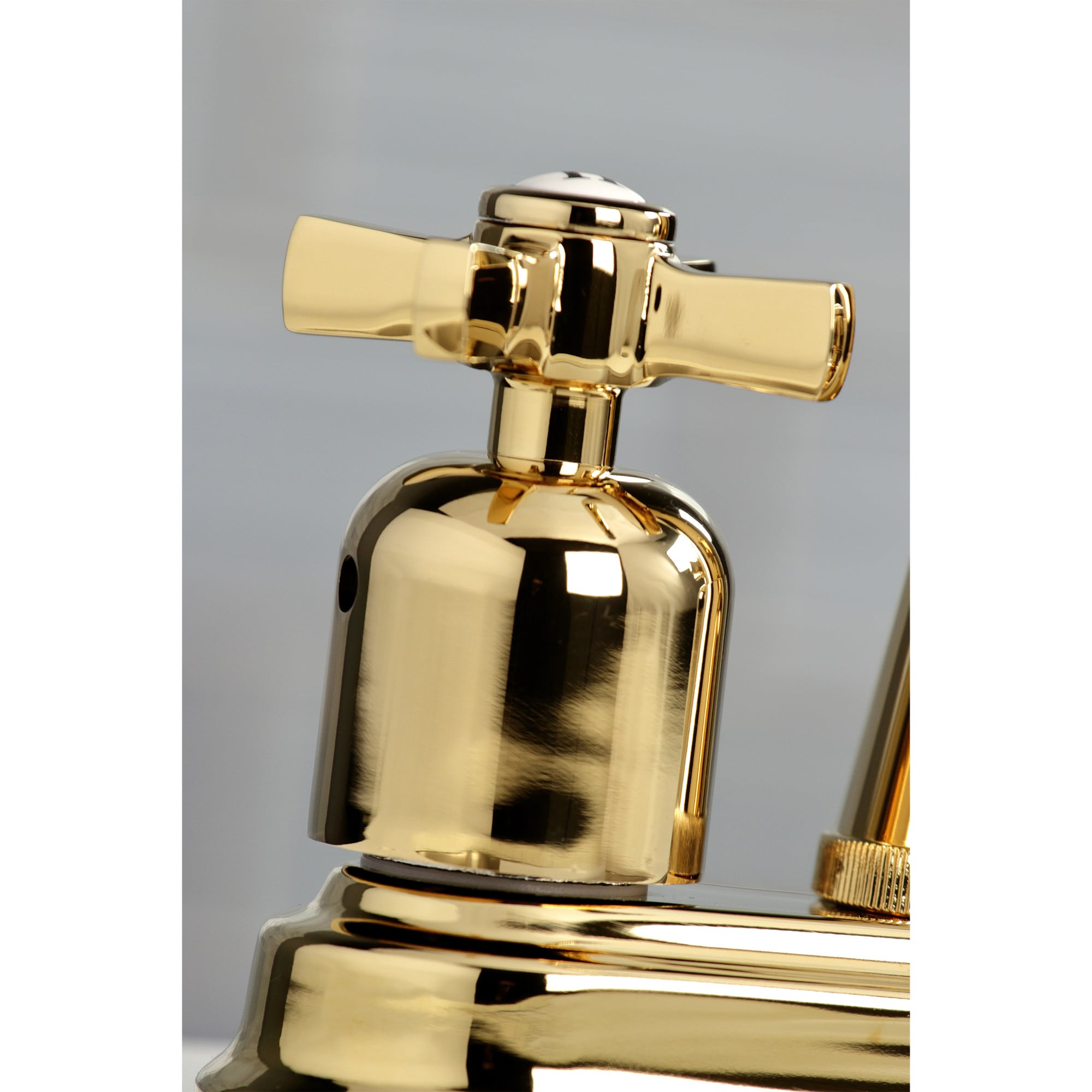 Kingston Brass WLKB8492ZX Kitchen-Faucets - View #5