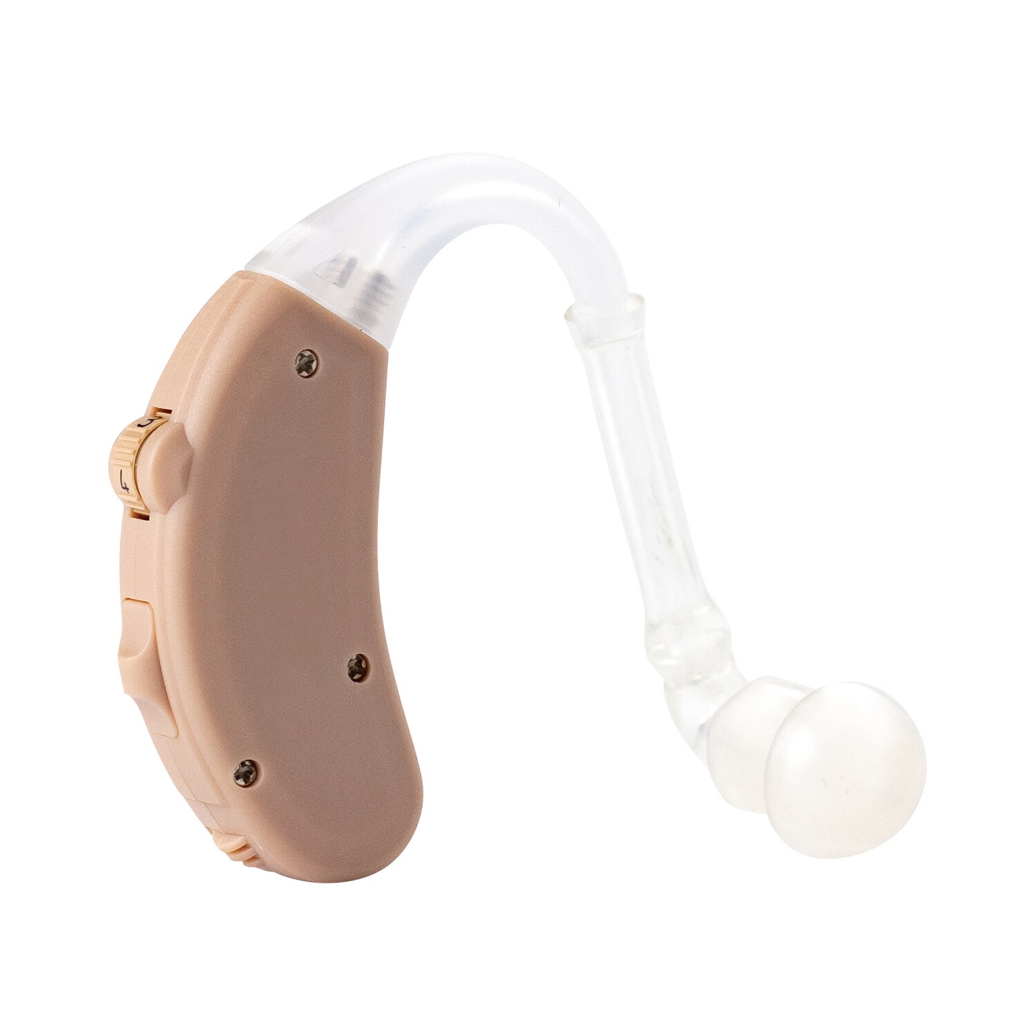 Lucid Audio Enrich OTC Hearing Aids - Digital Sound Processing, Three ...